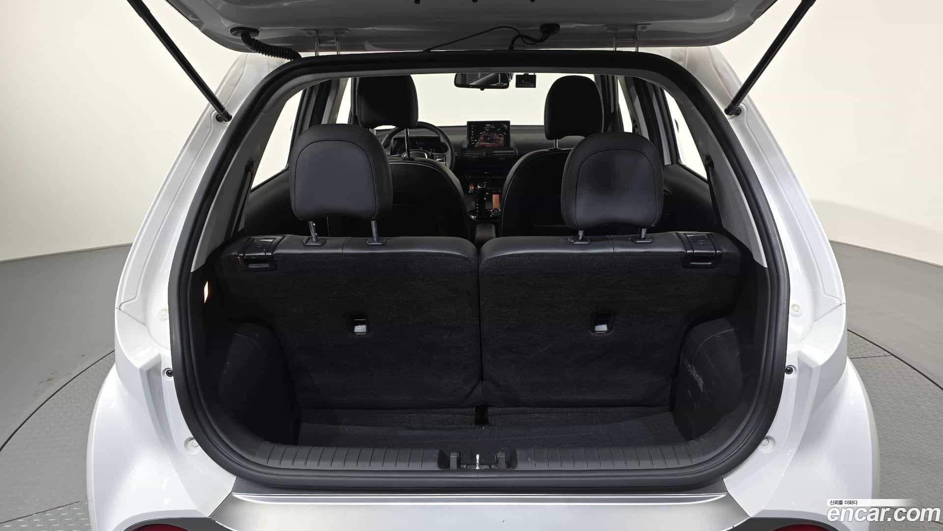 Casper Hyundai 2022.3-OPTION-022