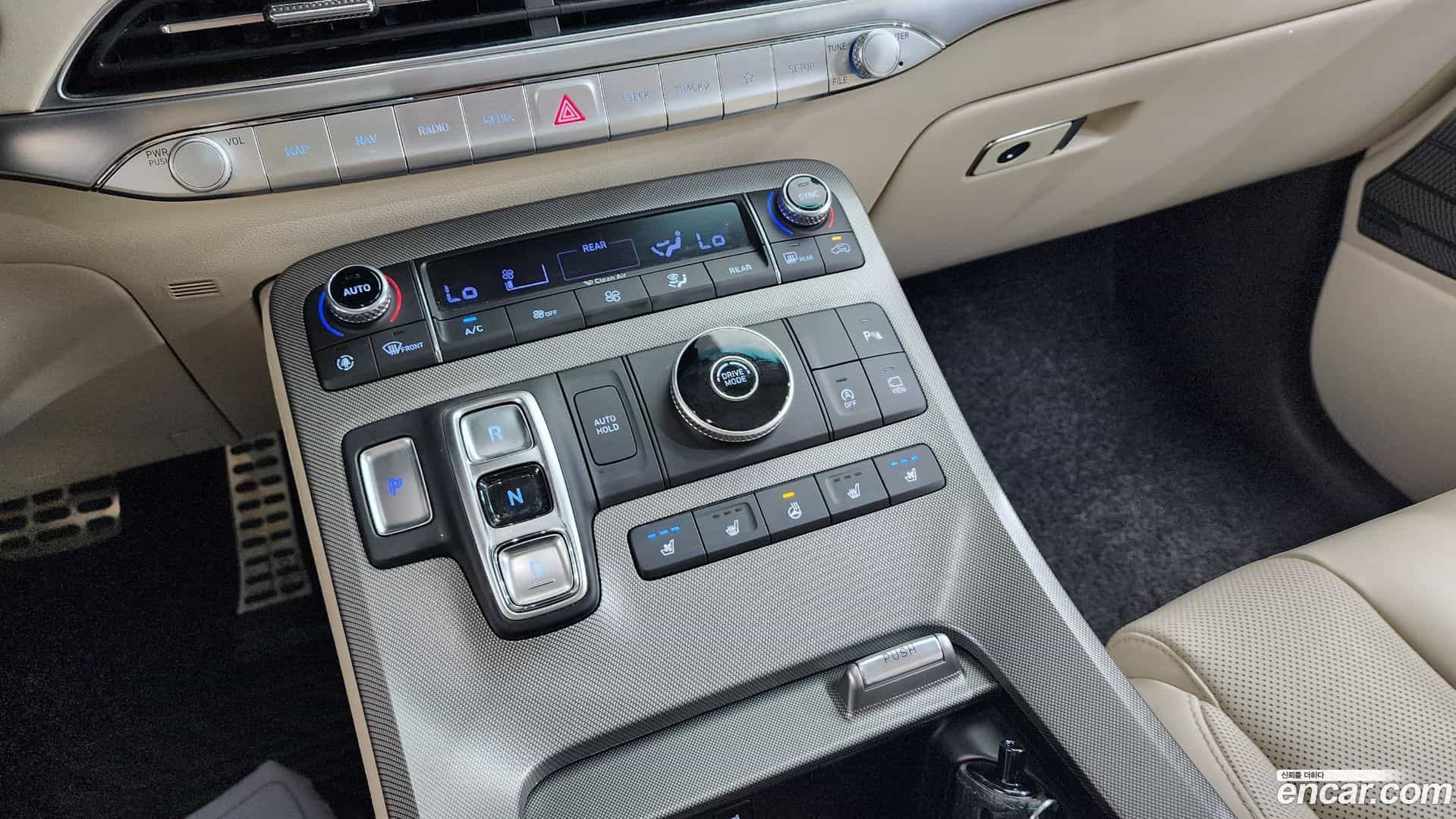 Palisade Hyundai 2020.7-INNER-009