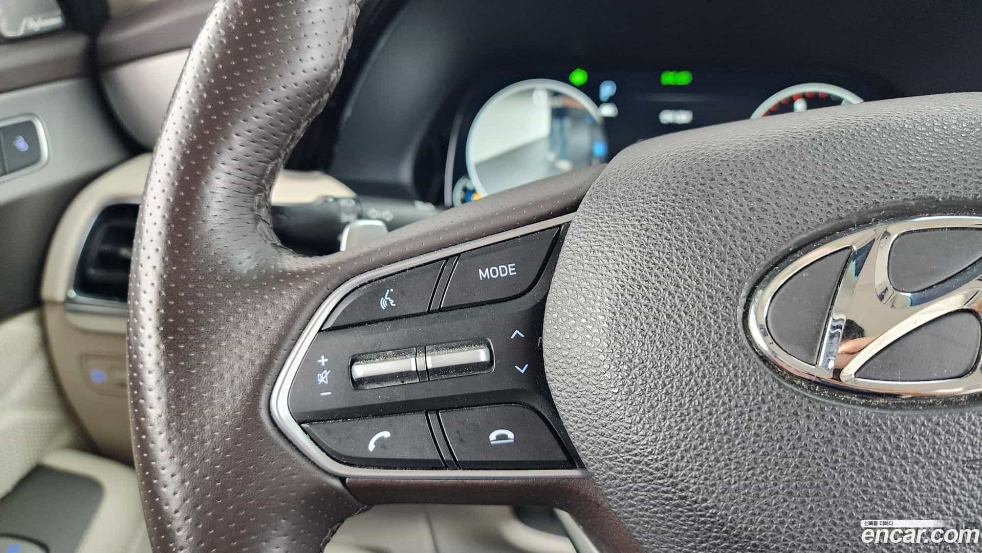 Palisade Hyundai 2020.7-OPTION-020