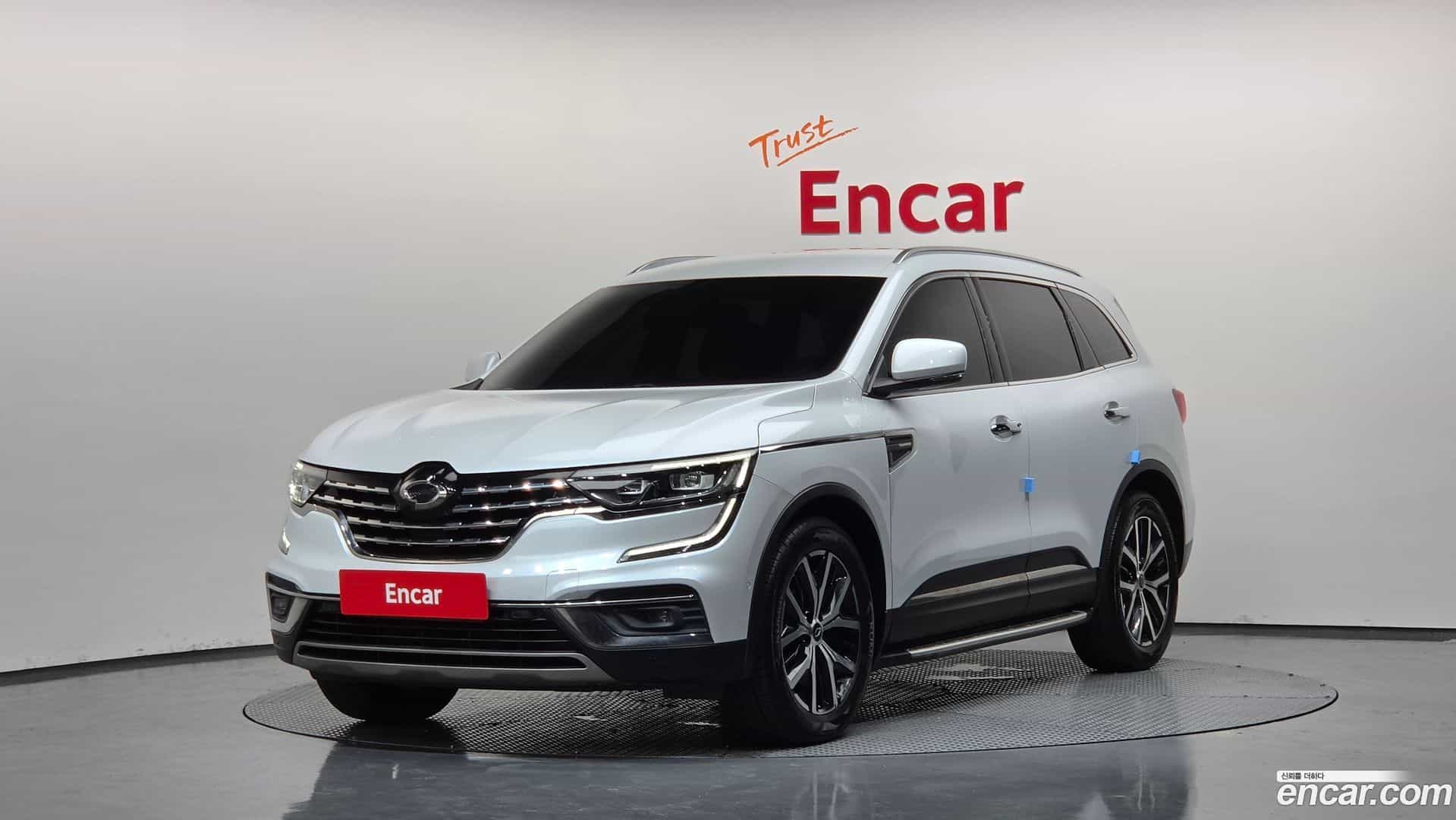 QM6 Renault Korea 2019.6-OUTER-001