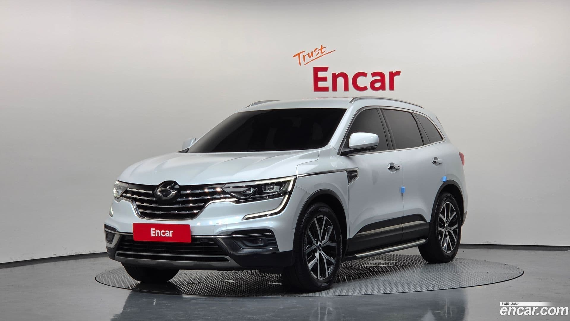 Main__Slider__Photo:QM6 Renault Korea 2019.6-0
