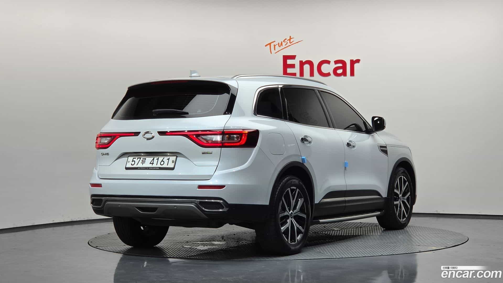 QM6 Renault Korea 2019.6-OUTER-002