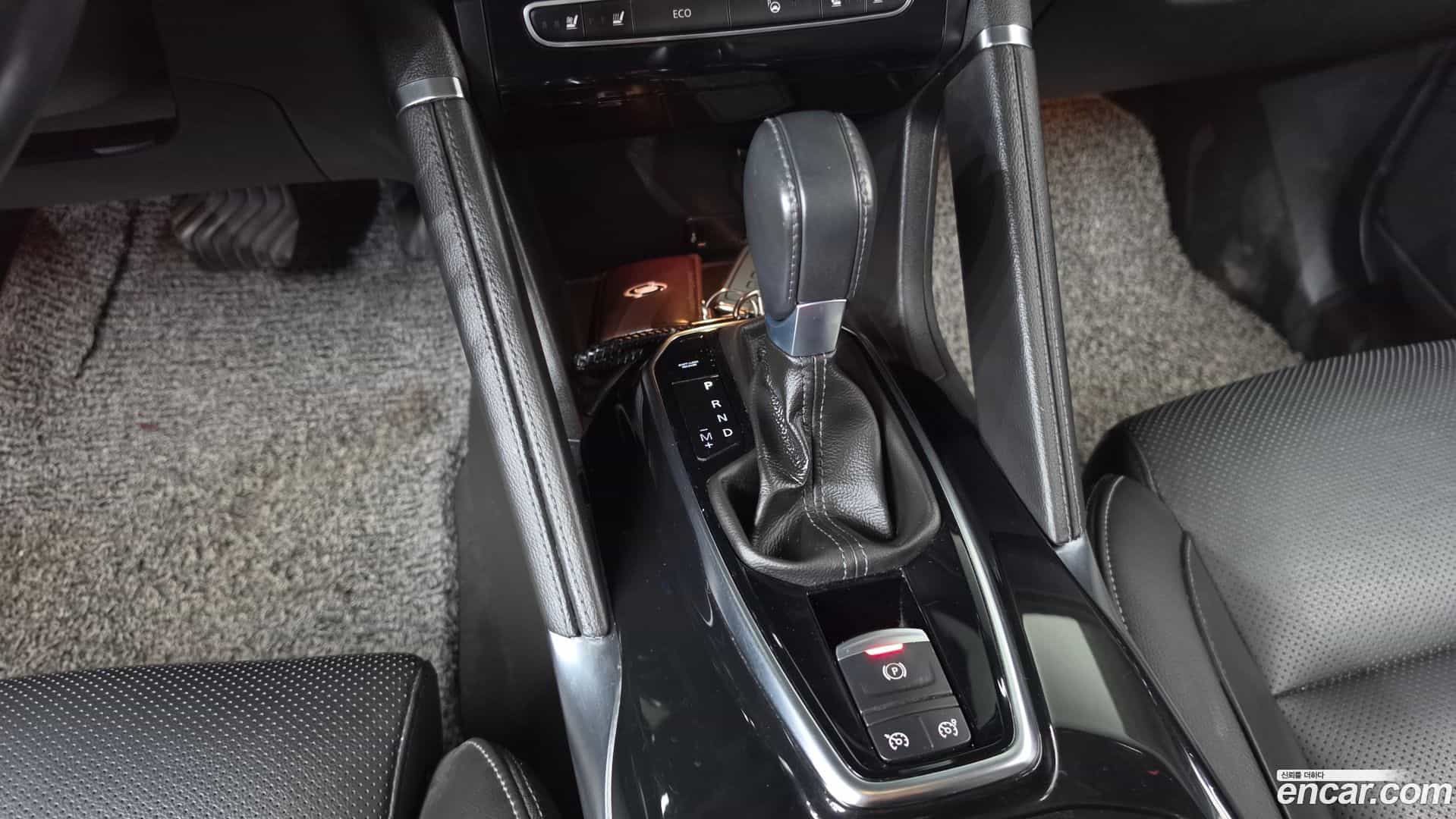 QM6 Renault Korea 2019.6-INNER-009