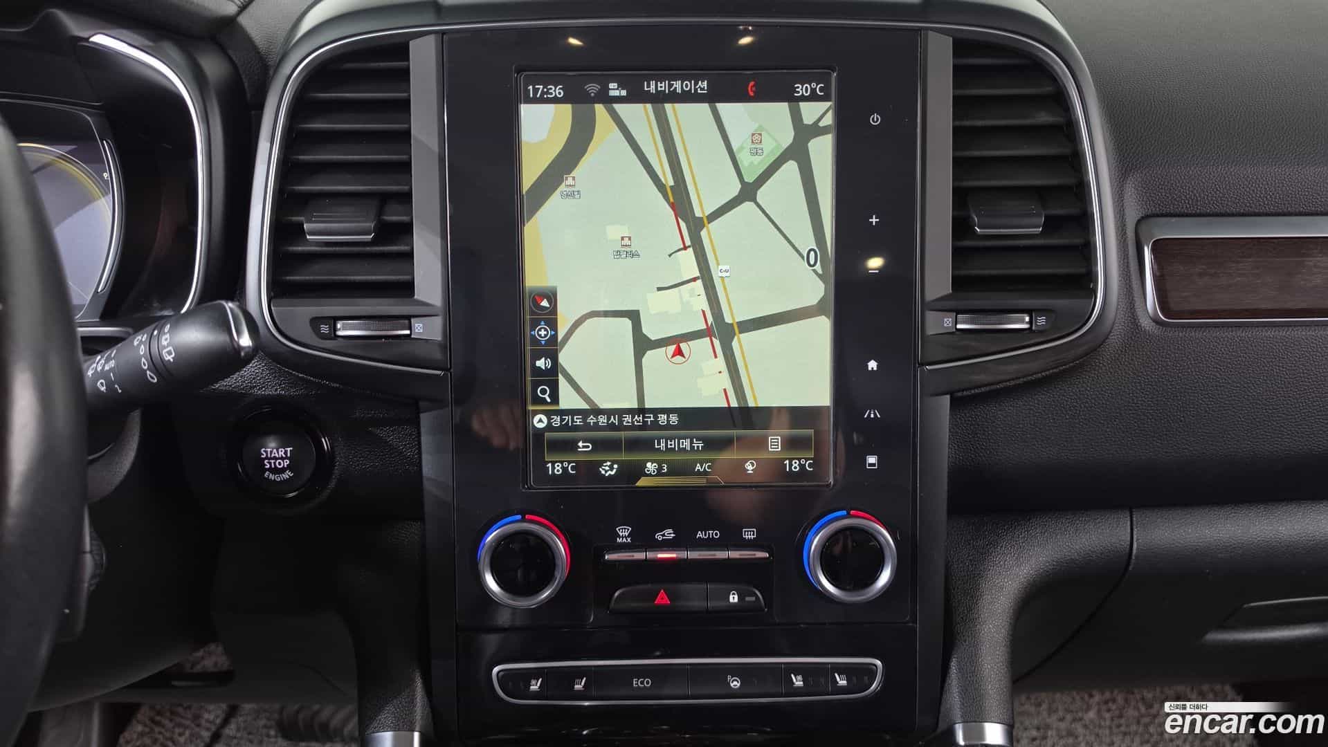QM6 Renault Korea 2019.6-OPTION-018
