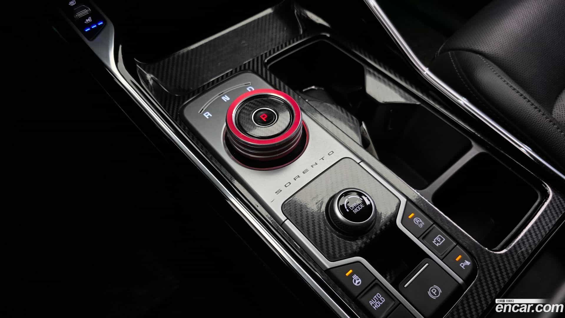 Sorento Kia 2021.5-INNER-009