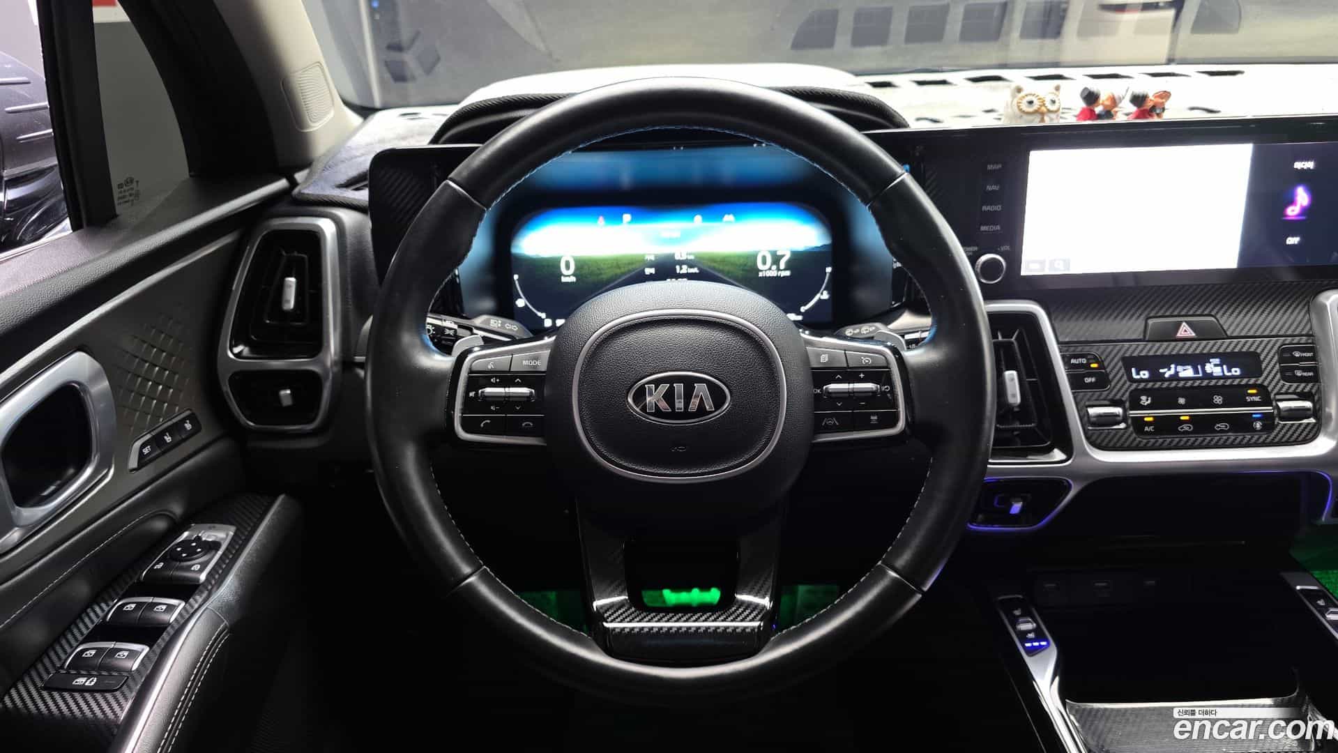 Sorento Kia 2021.5-OPTION-016