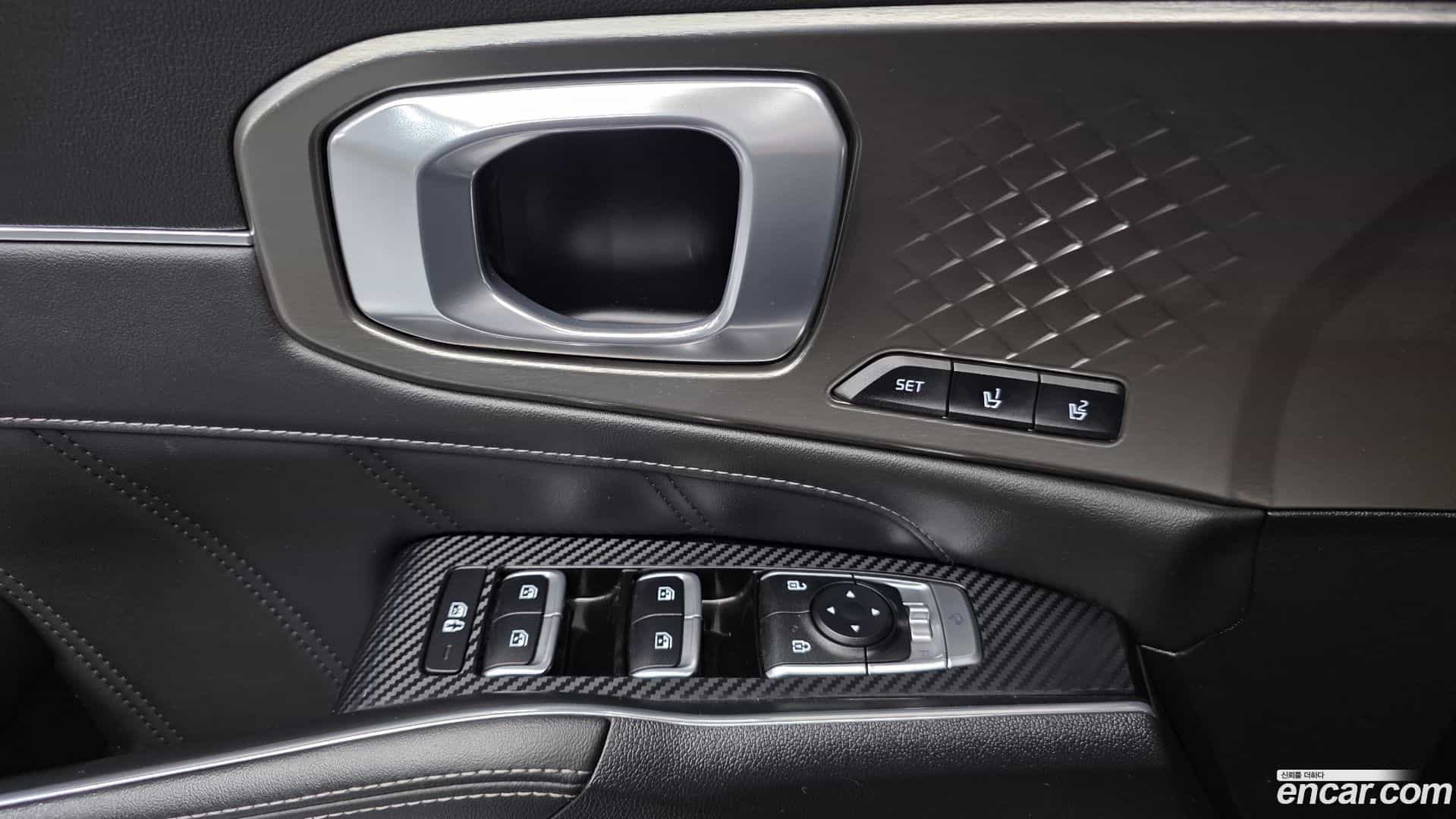 Sorento Kia 2021.5-OPTION-017