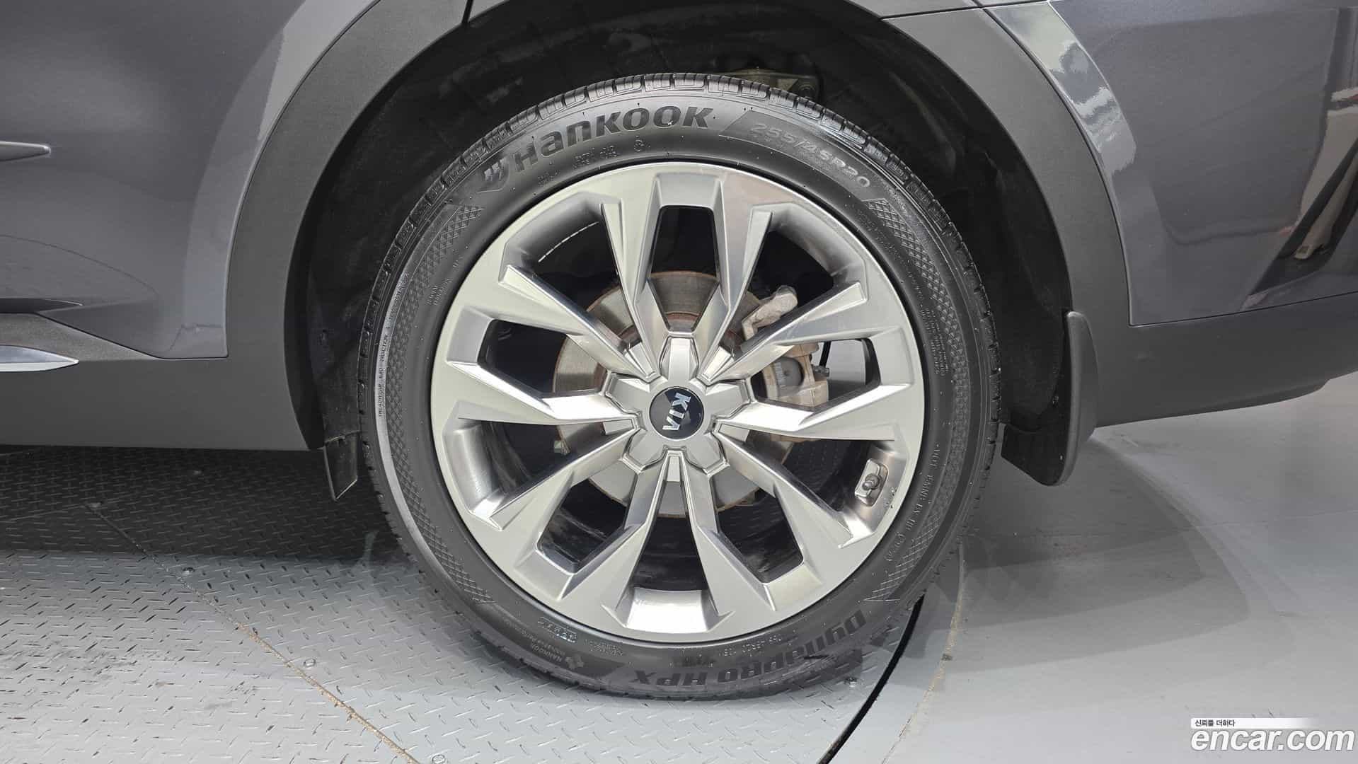 Sorento Kia 2021.5-OUTER-031