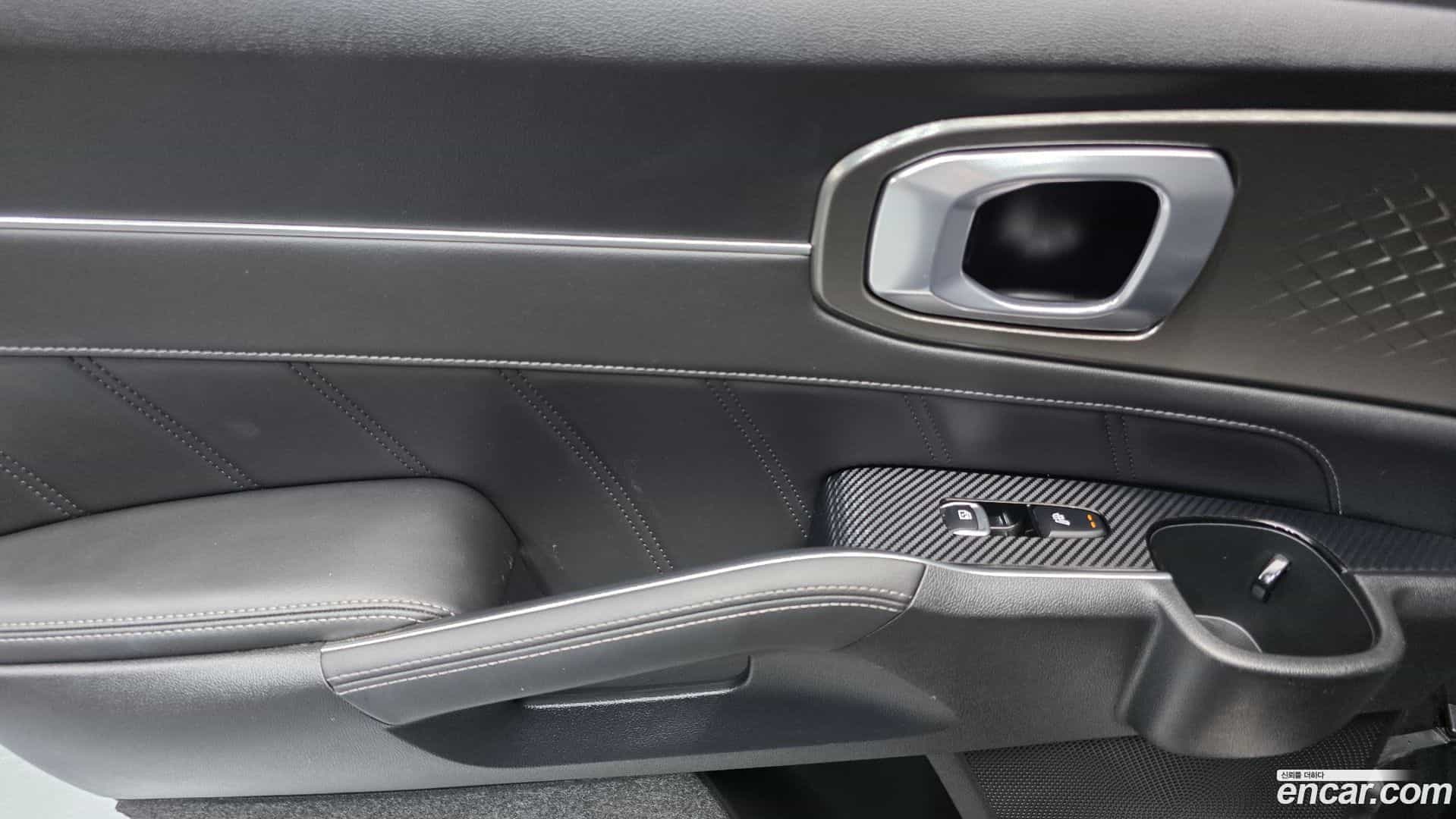 Sorento Kia 2021.5-INNER-035
