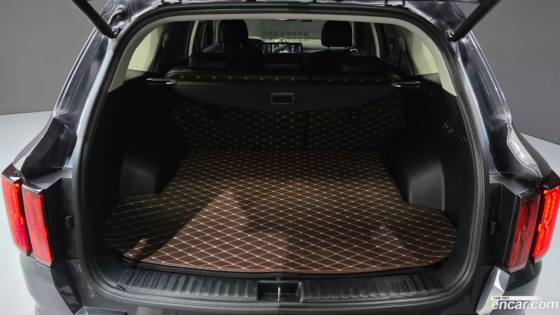 Sorento Kia 2021.5-OPTION-044
