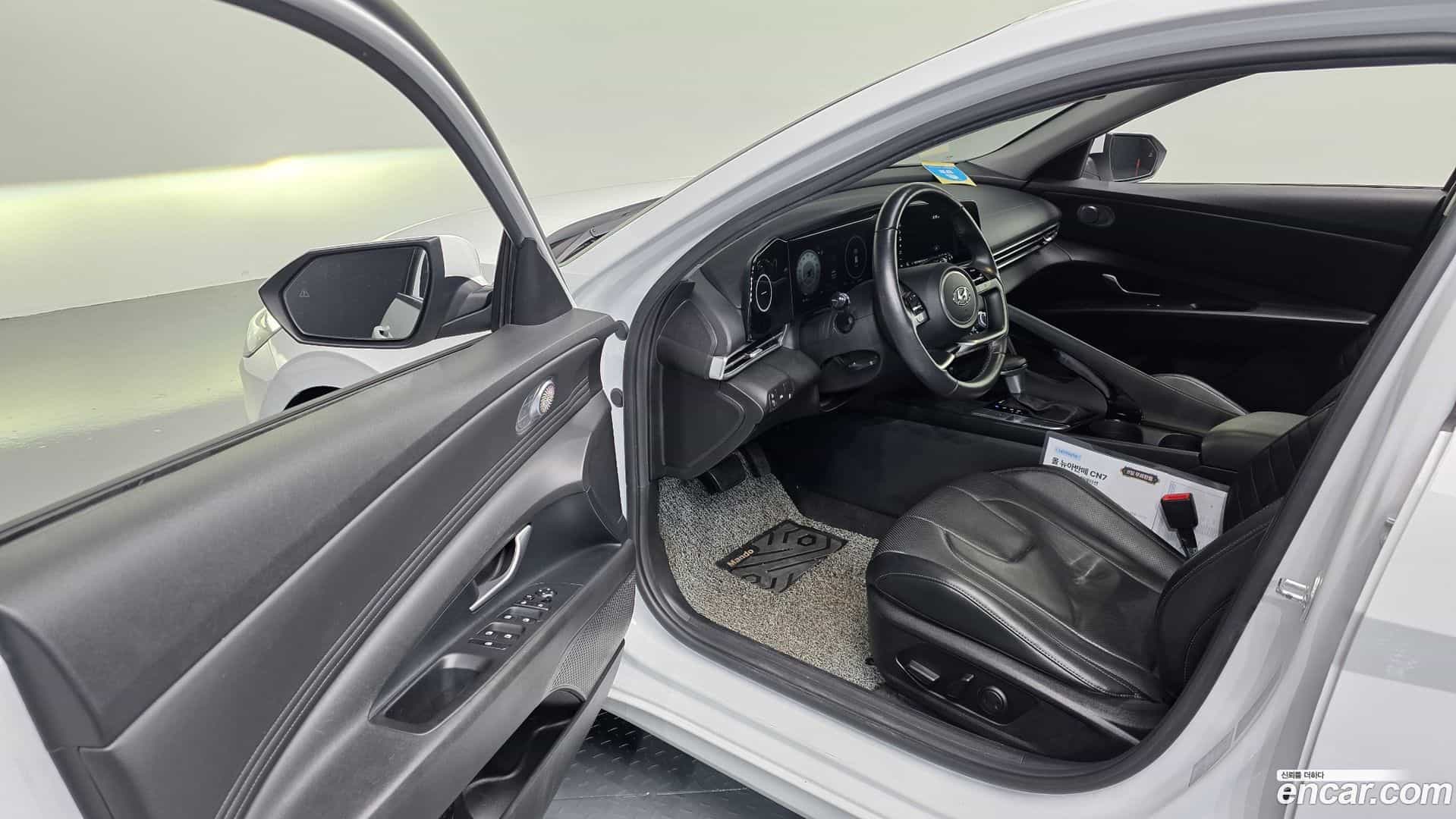 AVANTE Hyundai 2022.4-INNER-010