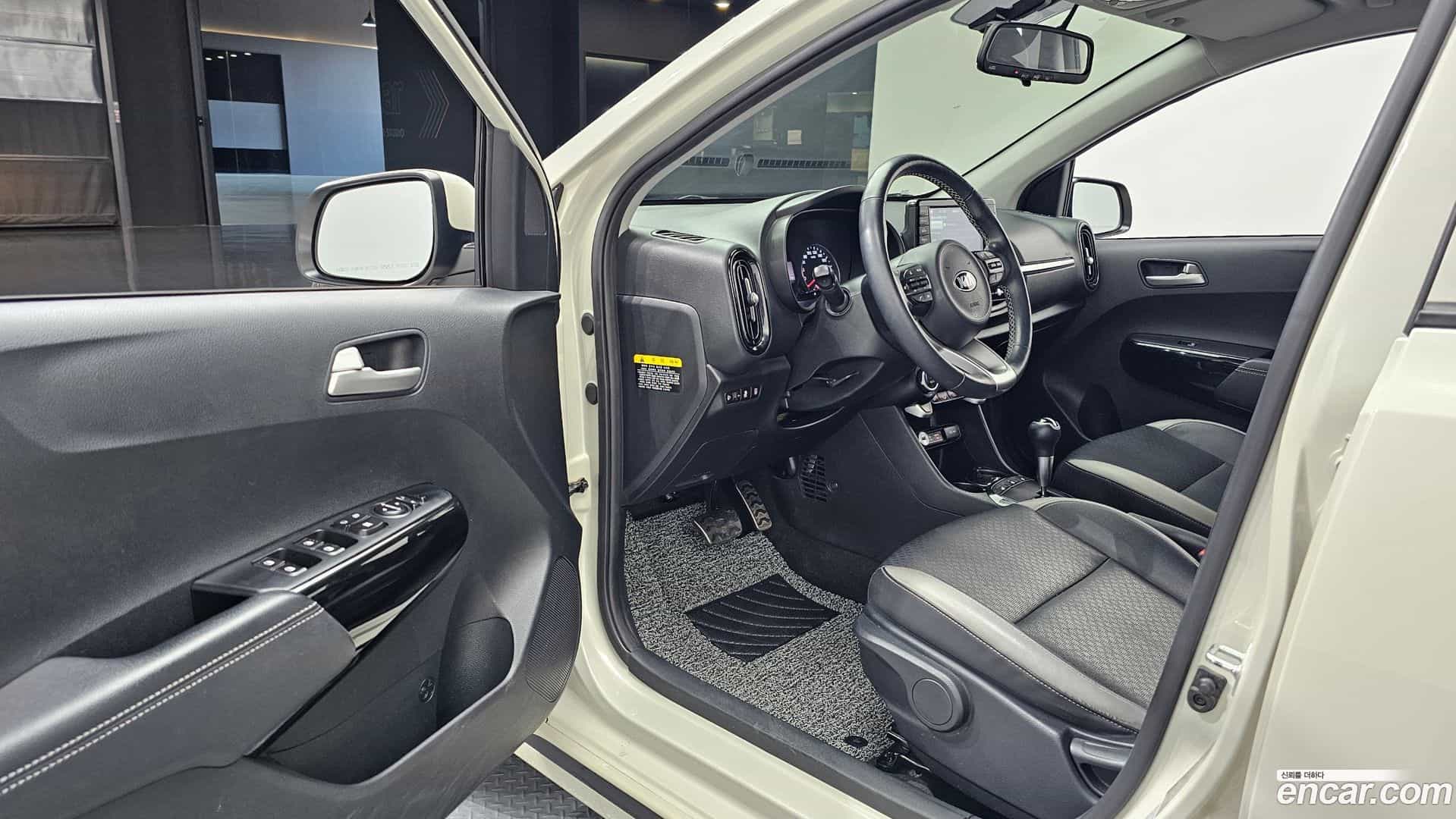 morning Kia 2018.2-INNER-010