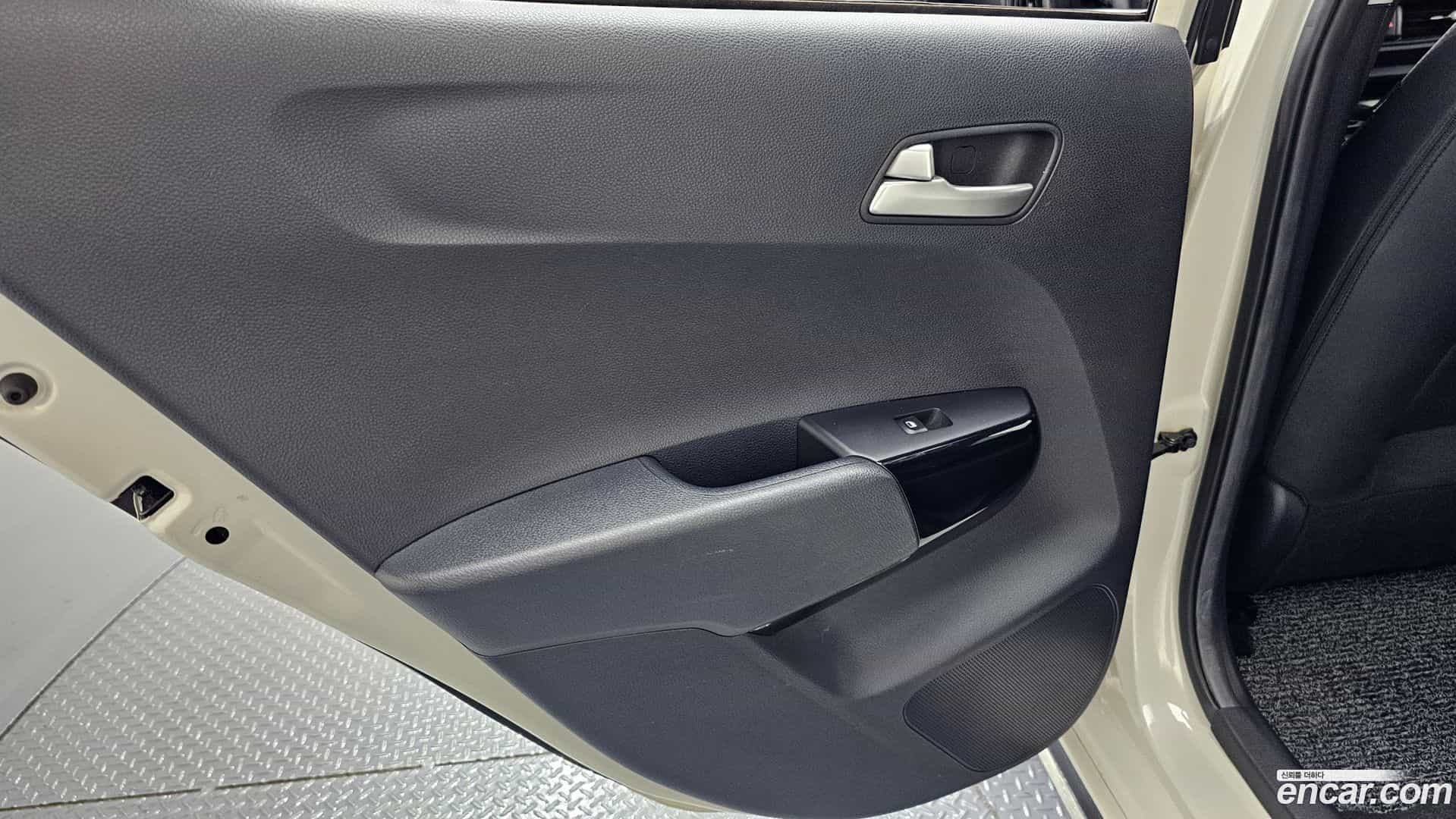 morning Kia 2018.2-INNER-035