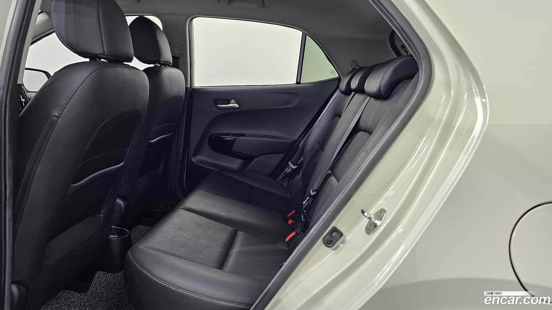 morning Kia 2018.2-INNER-036
