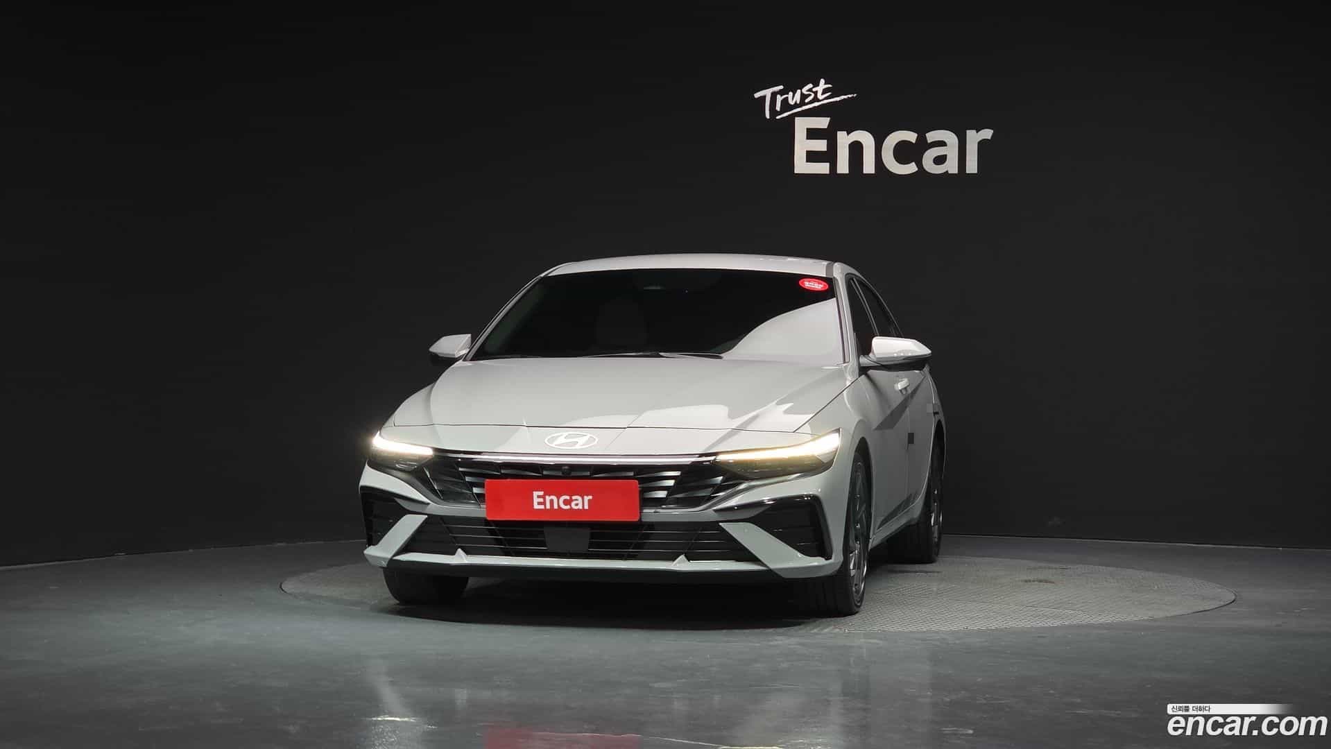 AVANTE Hyundai 2025.0-OUTER-003