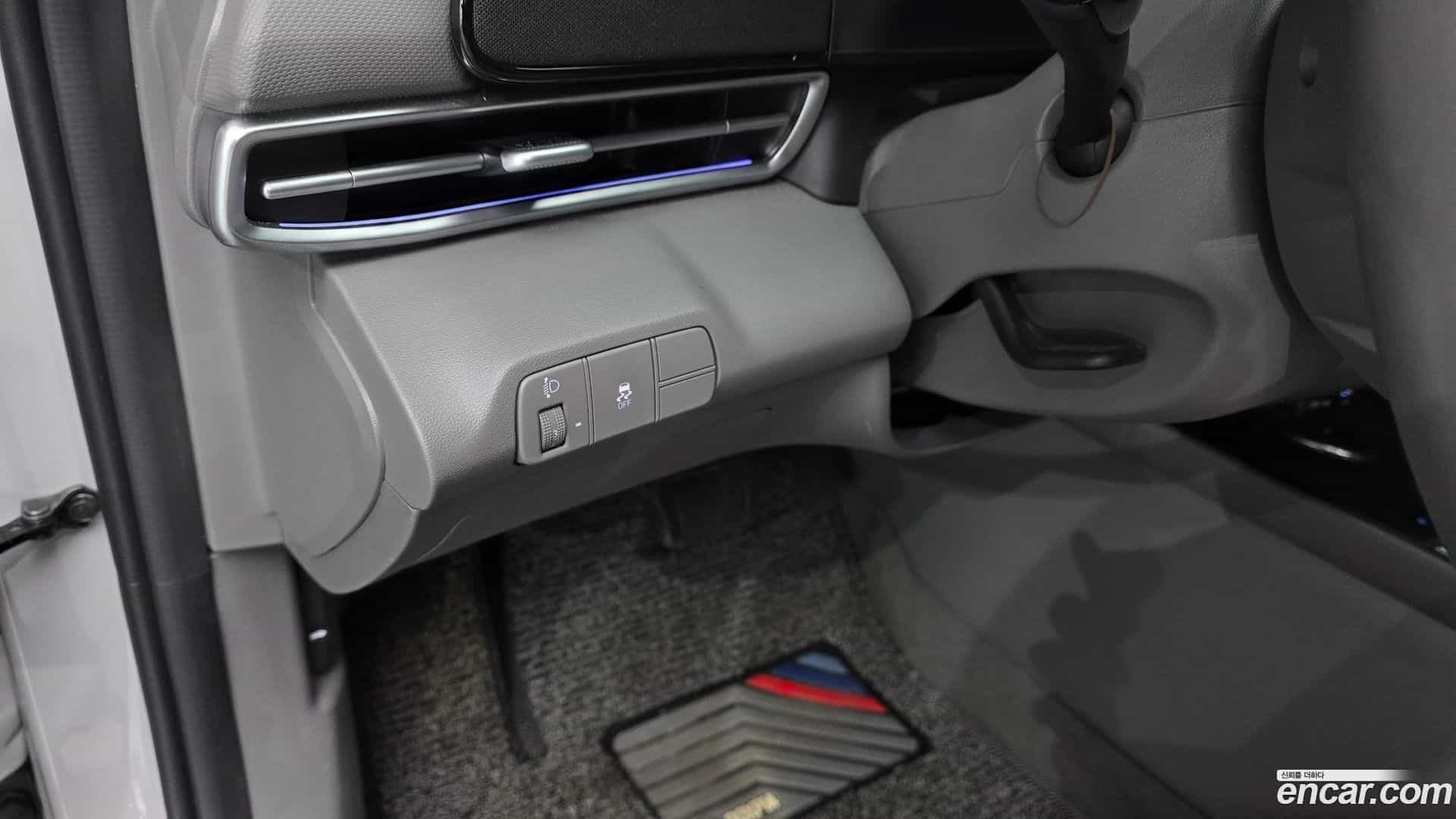 AVANTE Hyundai 2025.0-OPTION-023