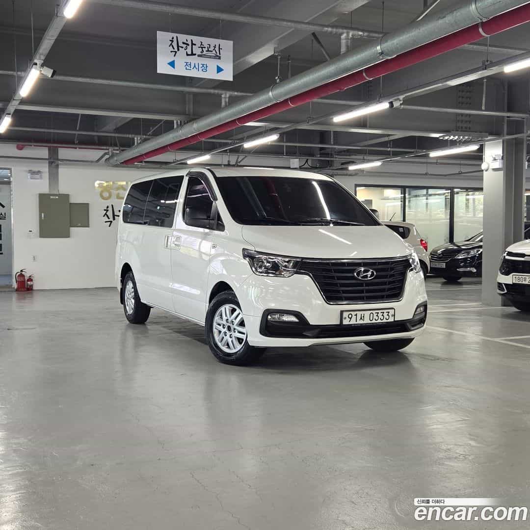 Starex Hyundai 2018.9-OUTER-002