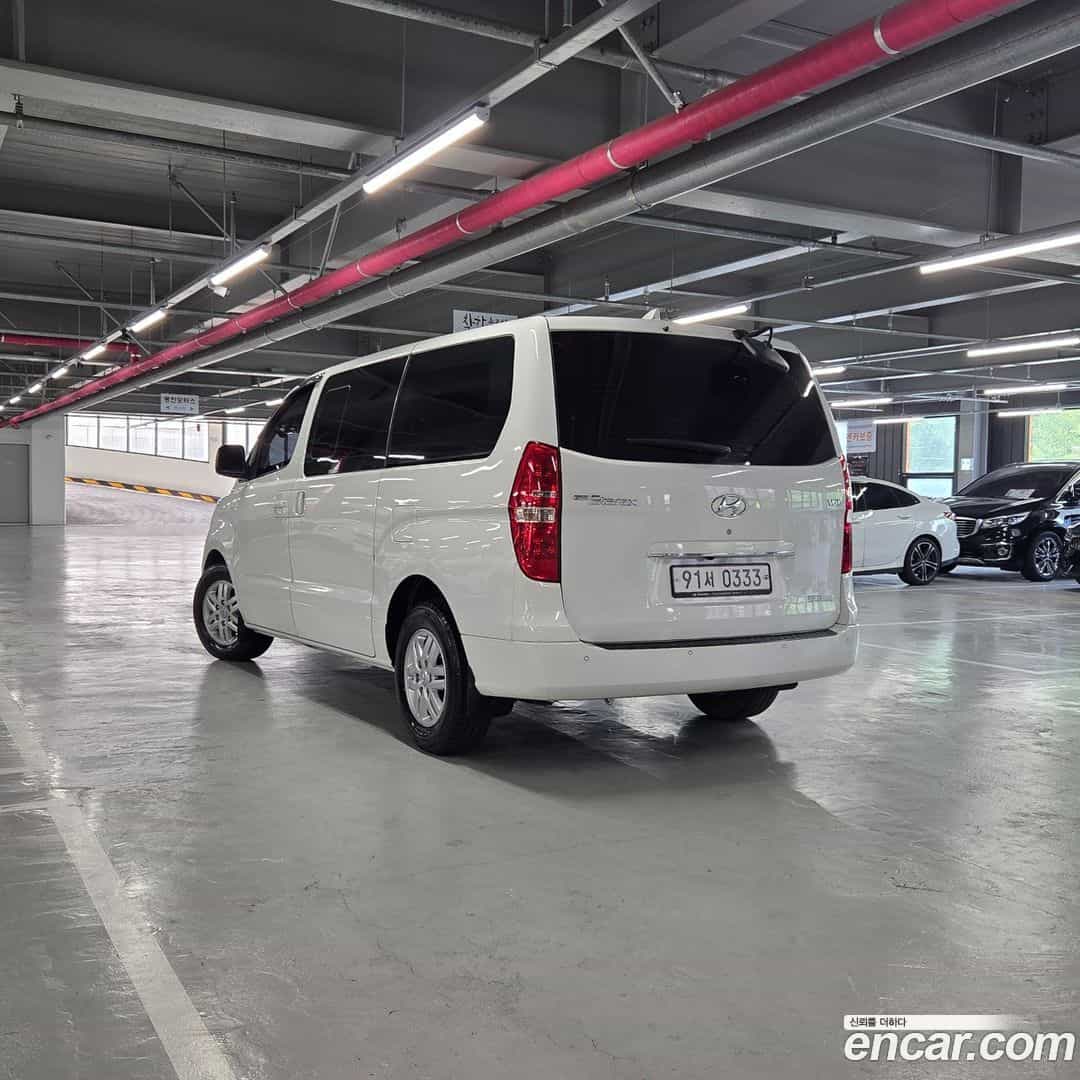 Starex Hyundai 2018.9-OUTER-004