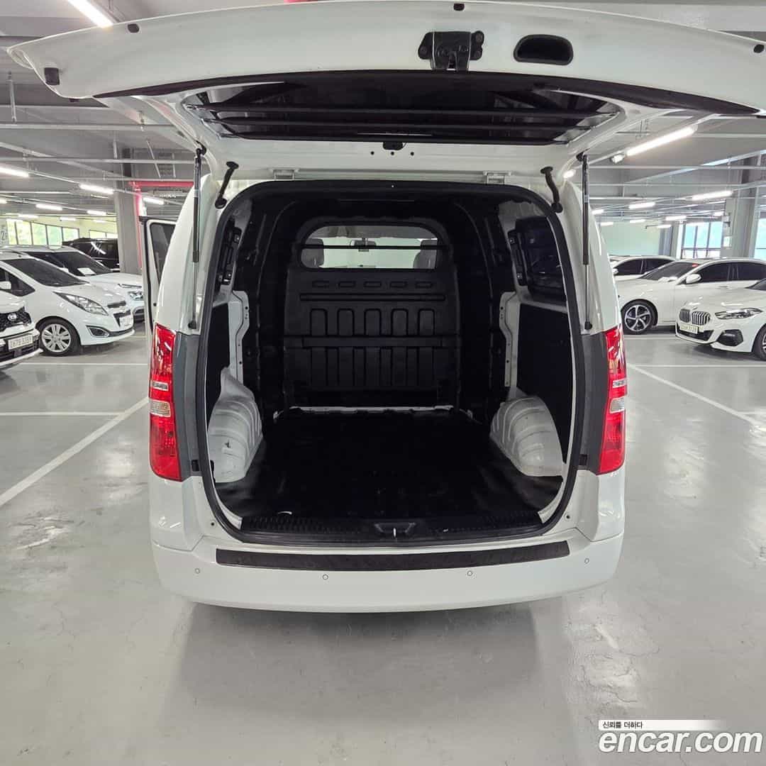 Starex Hyundai 2018.9-OUTER-006