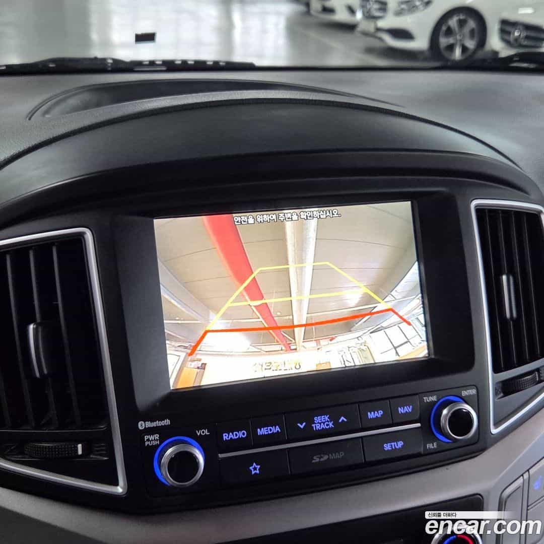 Starex Hyundai 2018.9-OPTION-017