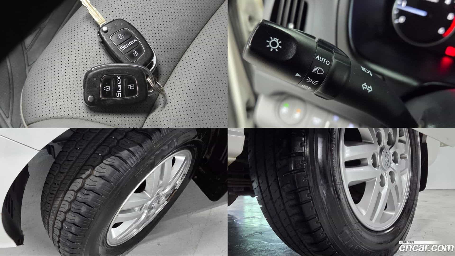 Starex Hyundai 2018.9-OPTION-021