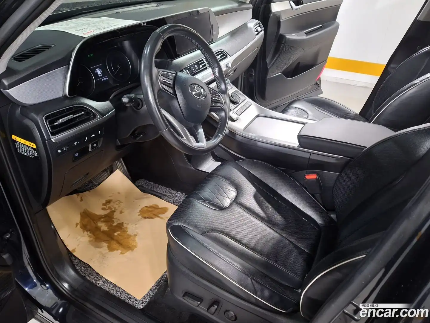 Palisade Hyundai 2018.11-INNER-007