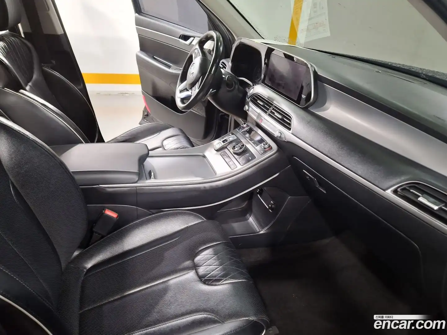 Palisade Hyundai 2018.11-INNER-008