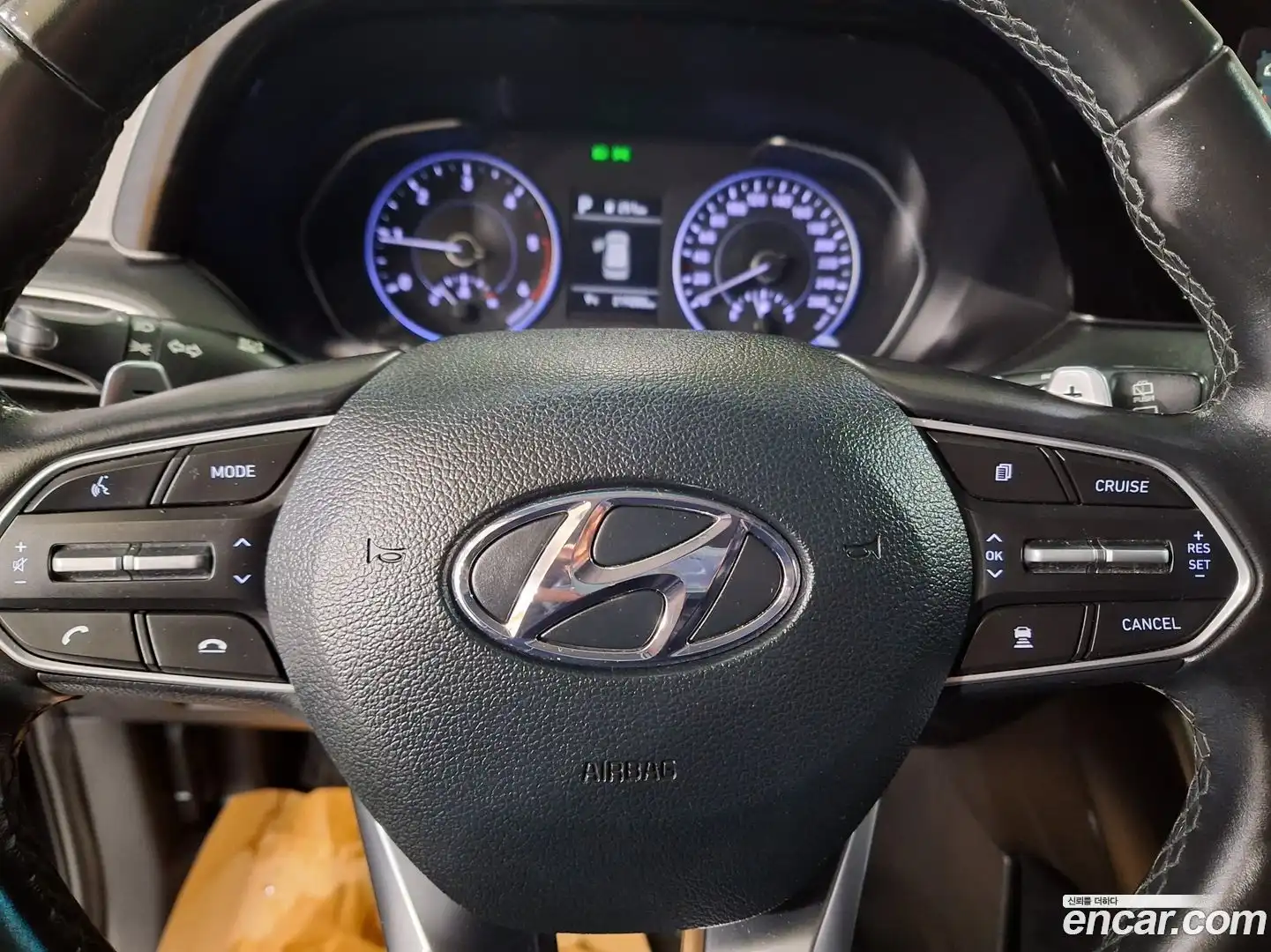 Palisade Hyundai 2018.11-INNER-010