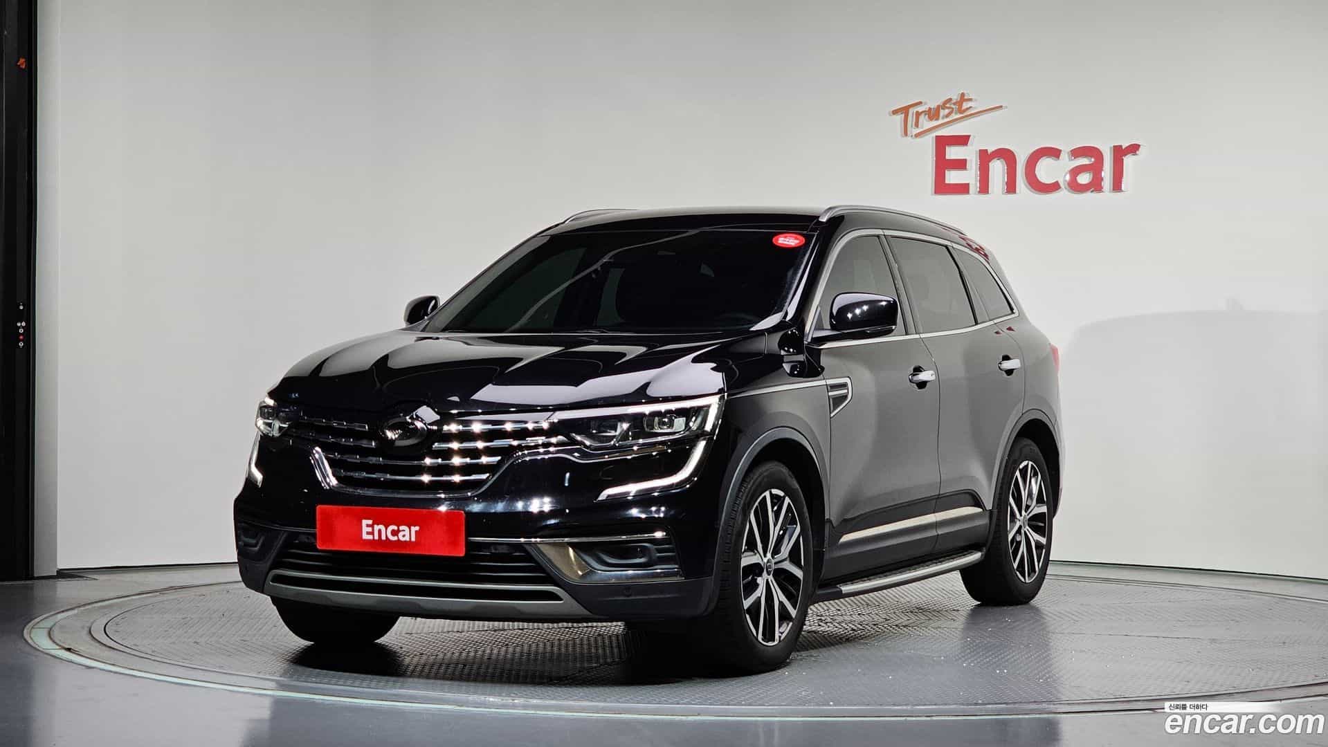 QM6 Renault Korea 2019.6-OUTER-001