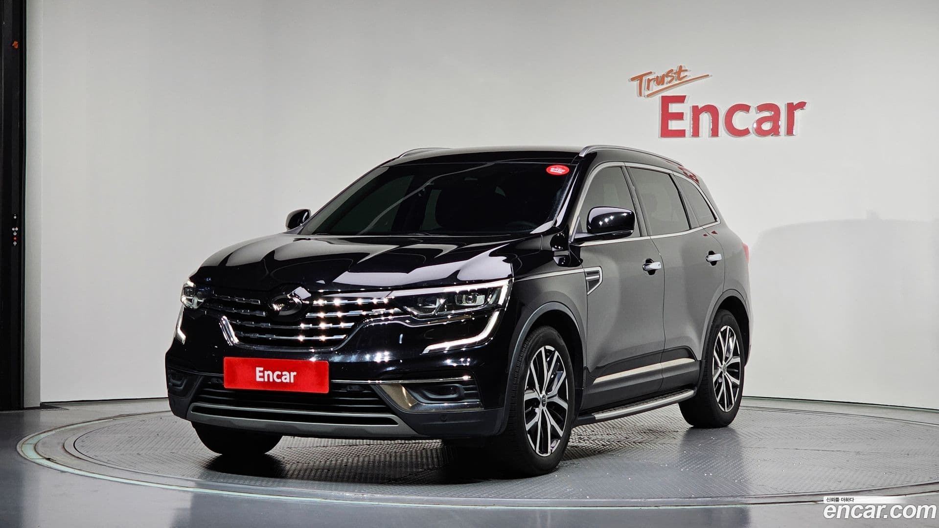 Main__Slider__Photo:QM6 Renault Korea 2019.6-0