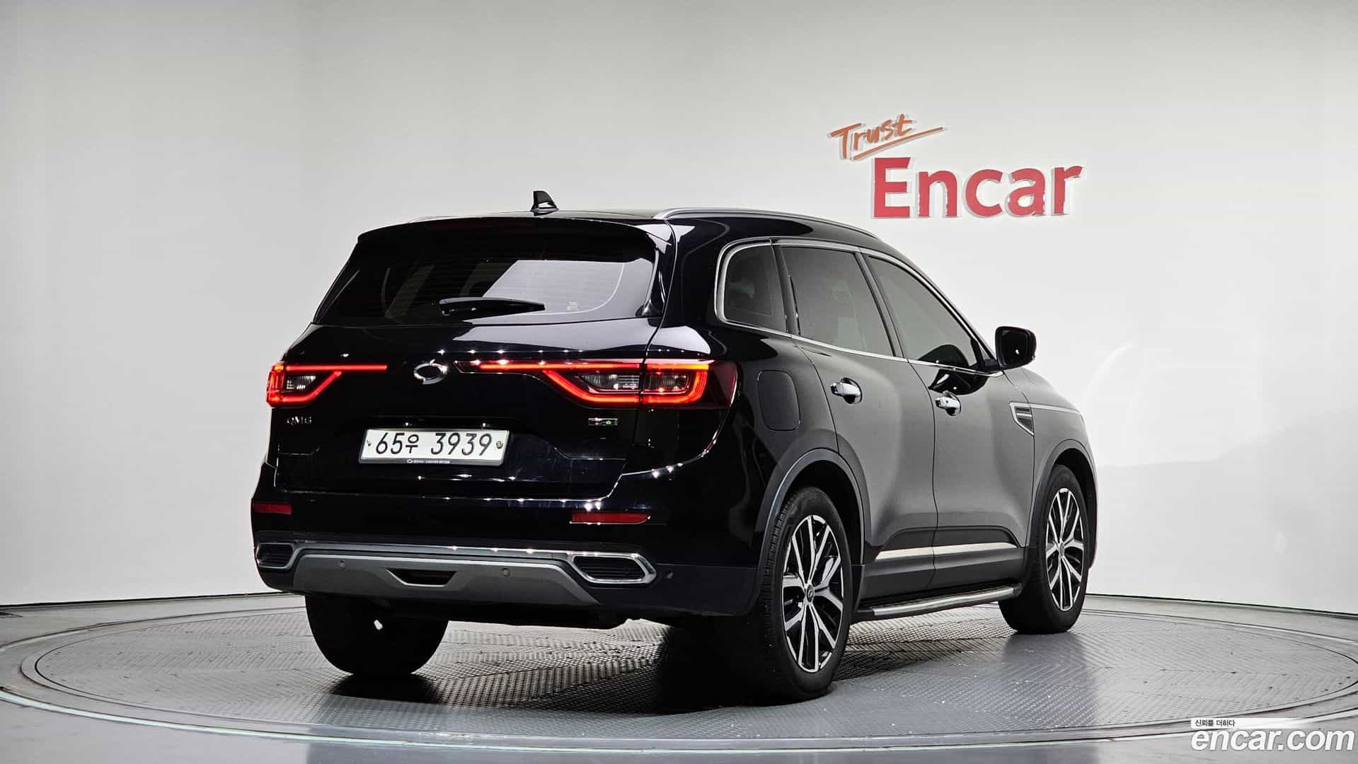 QM6 Renault Korea 2019.6-OUTER-002
