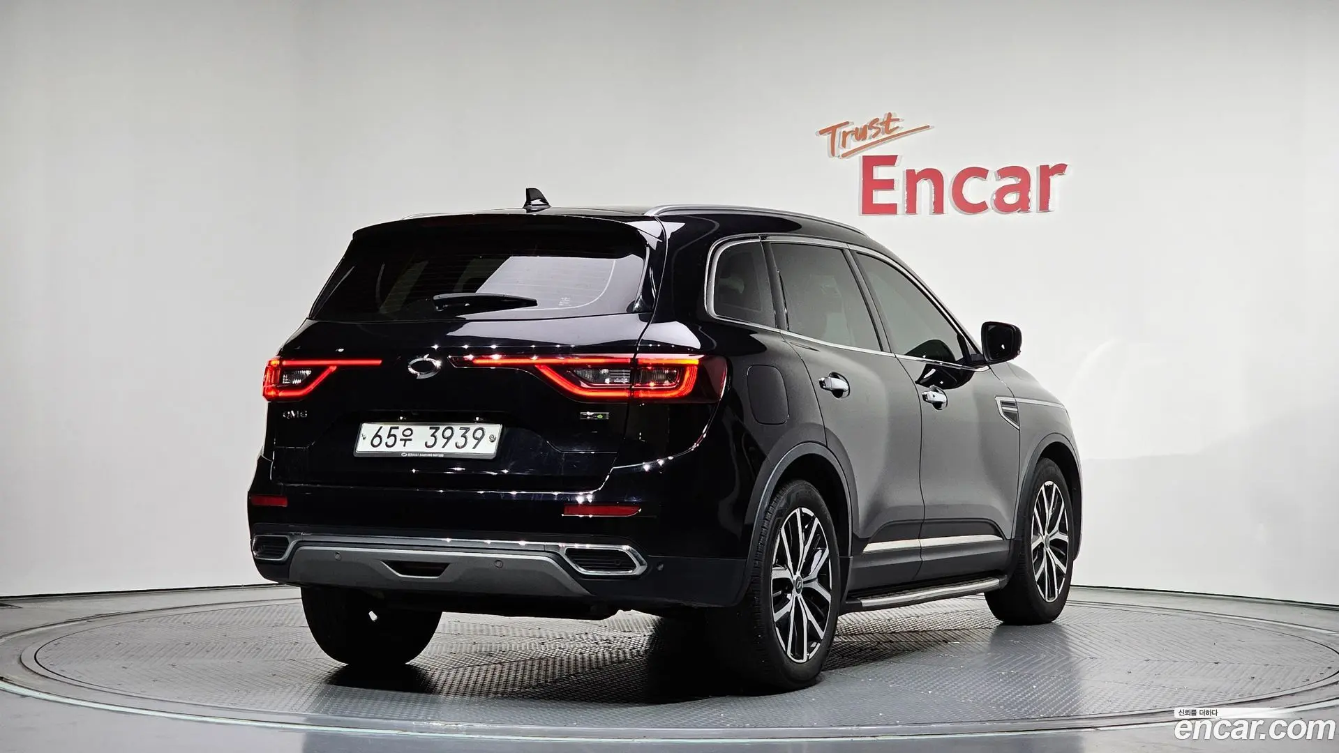 Main__Slider__Photo:QM6 Renault Korea 2019.6-1