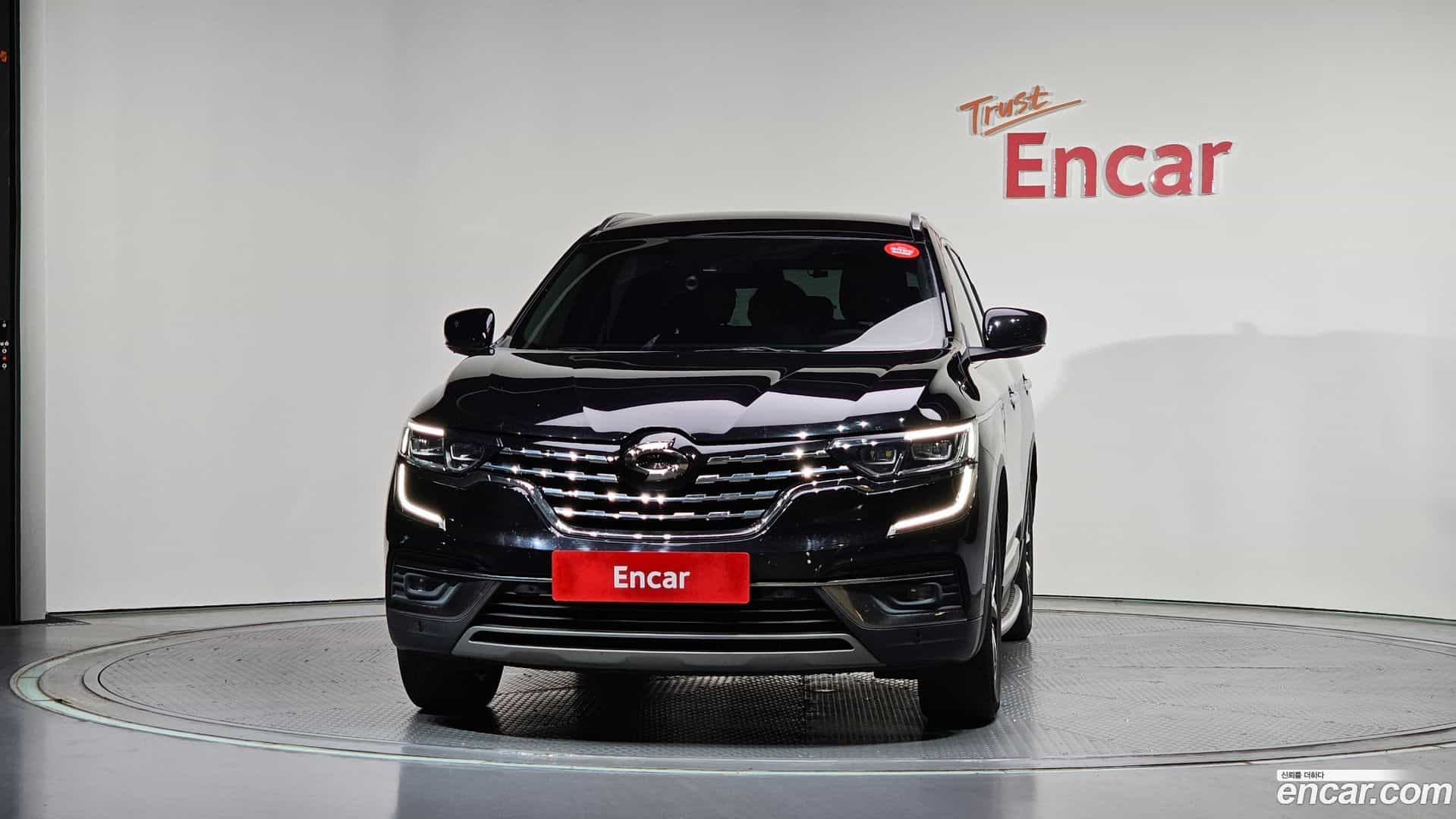 QM6 Renault Korea 2019.6-OUTER-003
