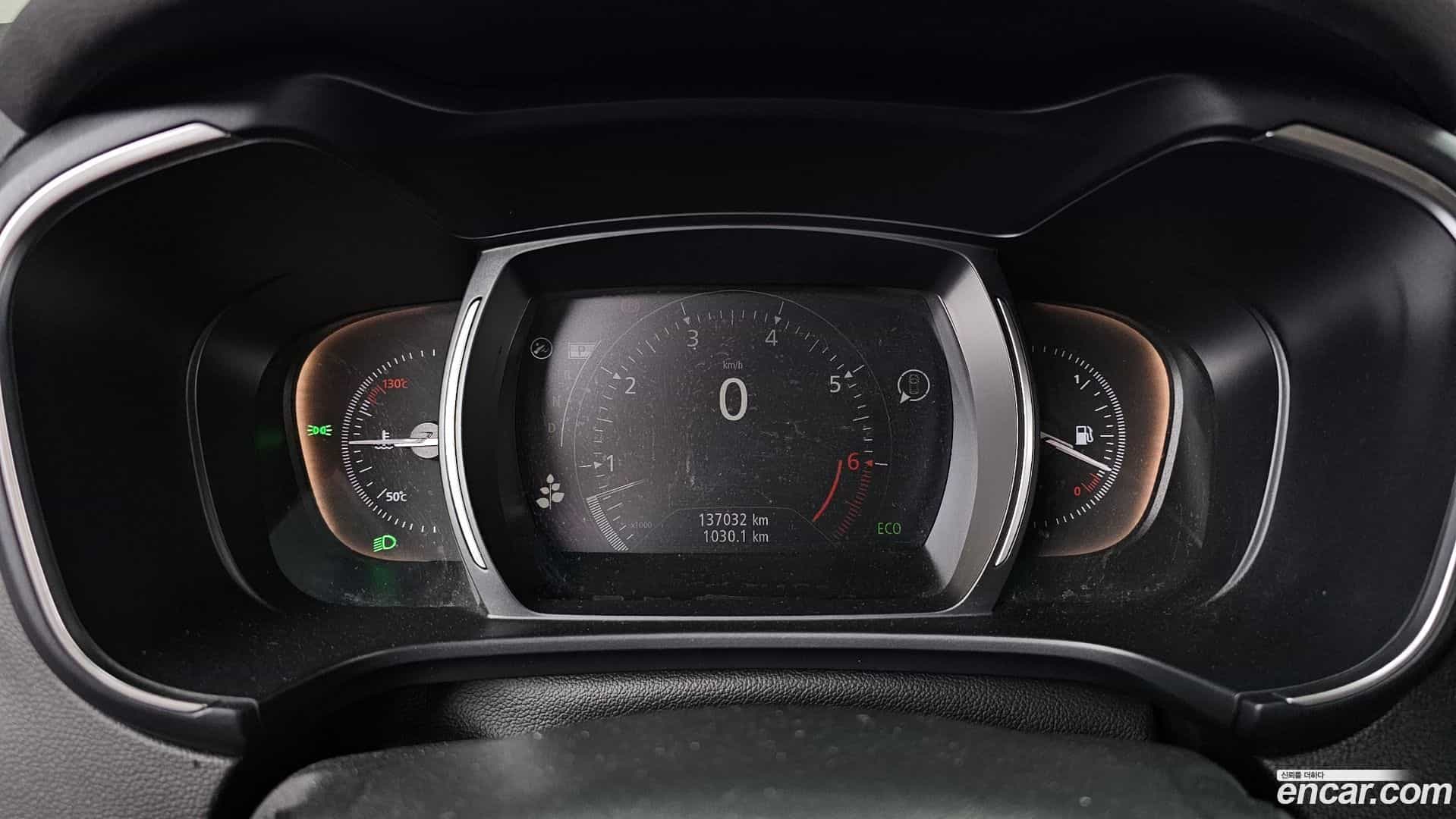 QM6 Renault Korea 2019.6-INNER-008