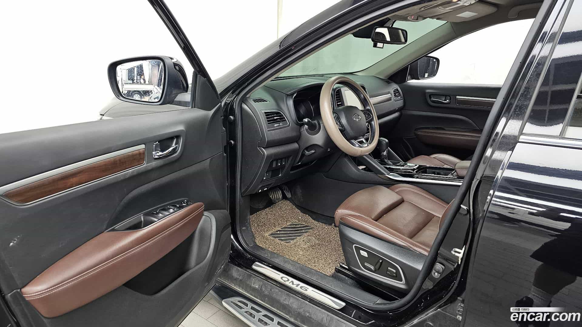 QM6 Renault Korea 2019.6-INNER-010