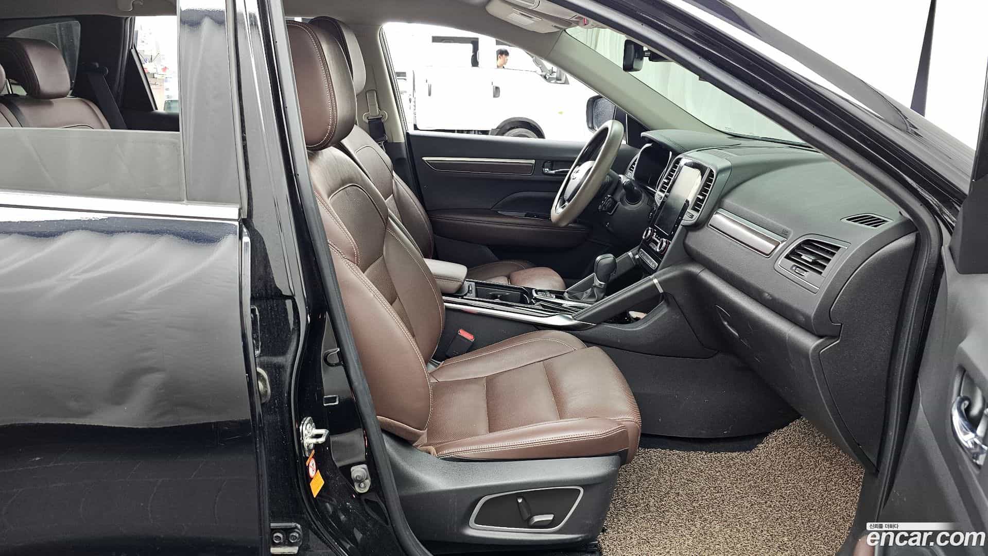 QM6 Renault Korea 2019.6-OPTION-015