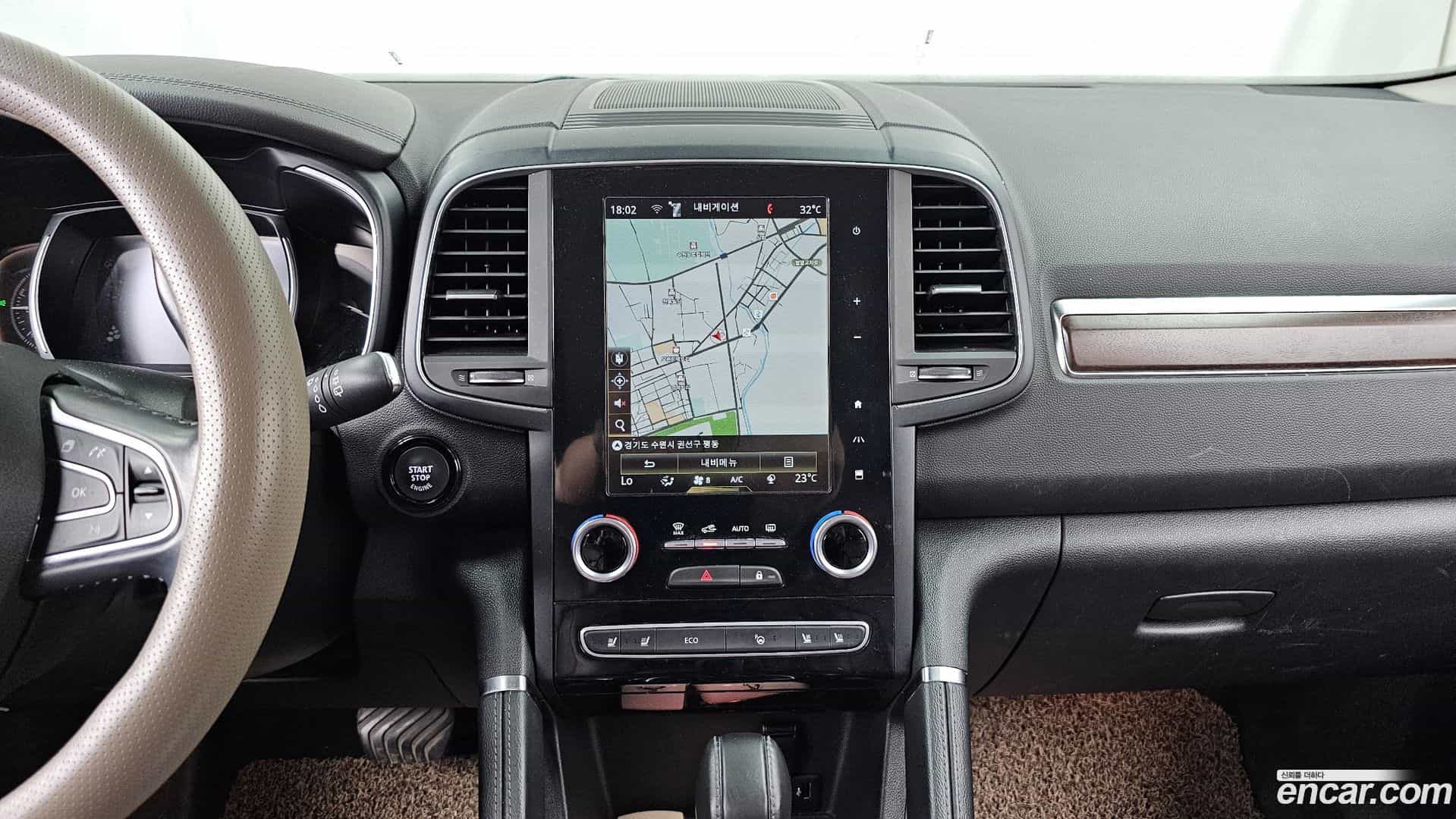 QM6 Renault Korea 2019.6-OPTION-018