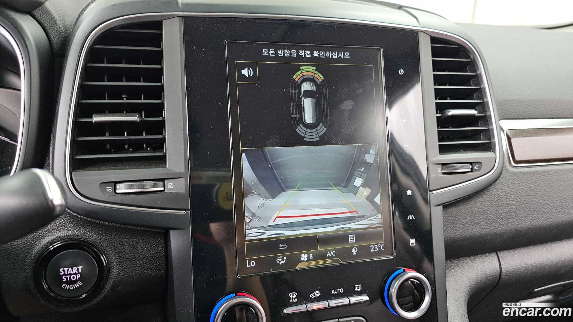QM6 Renault Korea 2019.6-OPTION-019