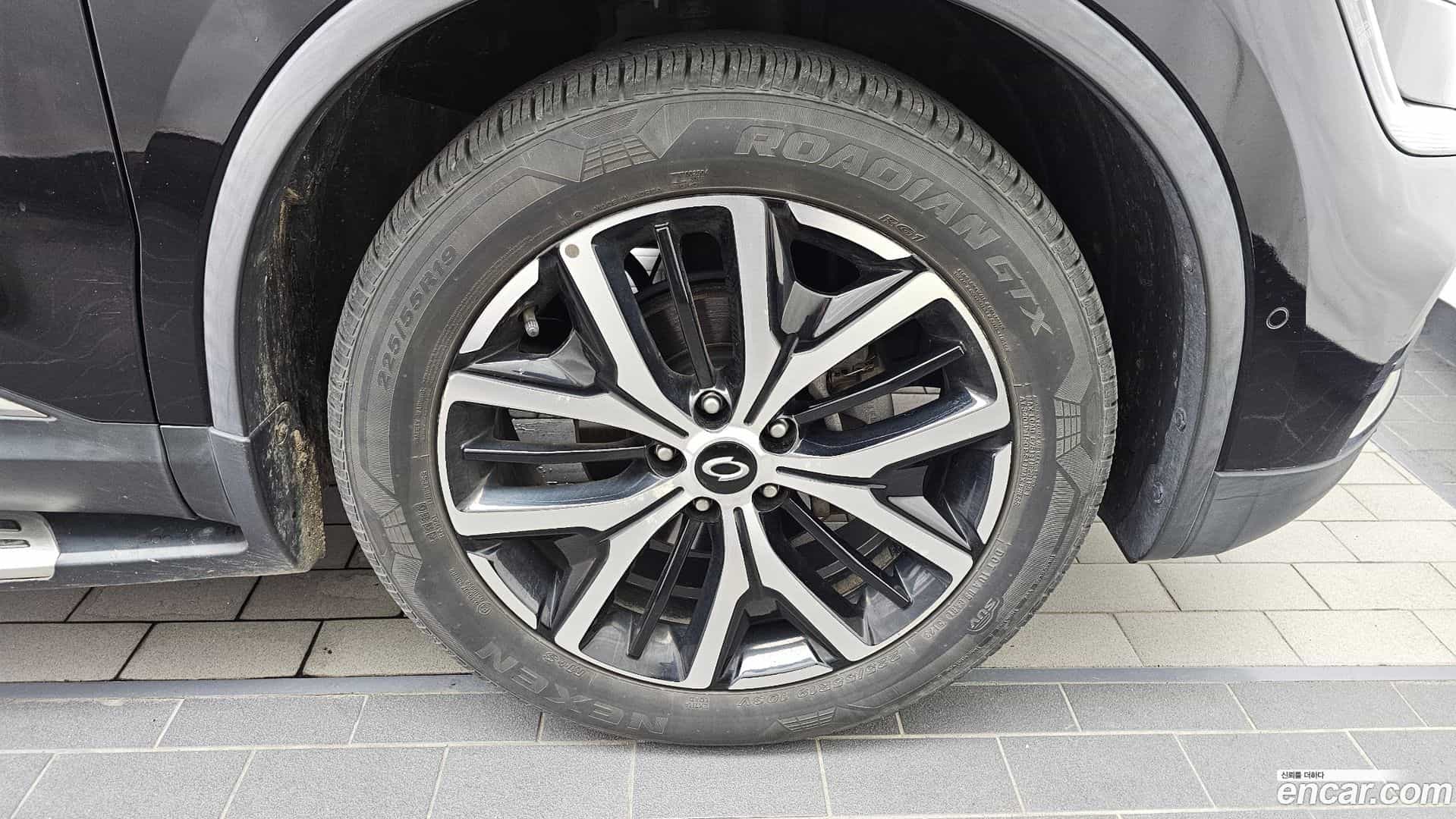 QM6 Renault Korea 2019.6-OUTER-031