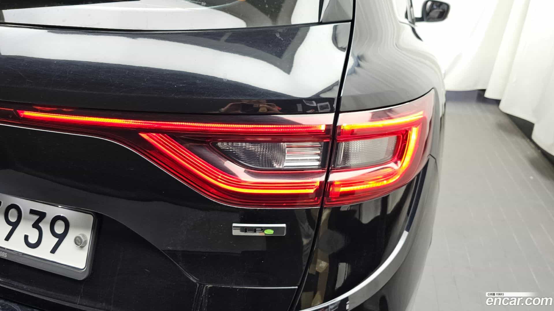 QM6 Renault Korea 2019.6-OUTER-033