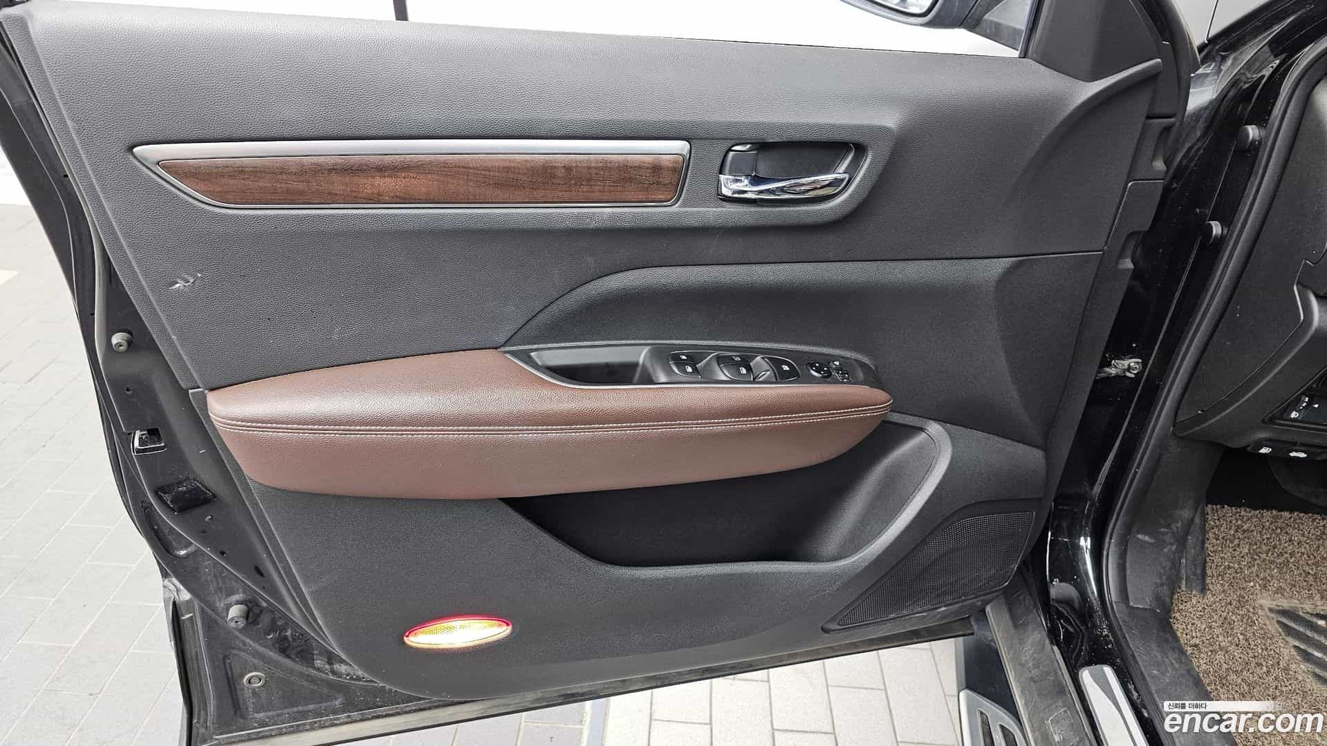 QM6 Renault Korea 2019.6-INNER-034