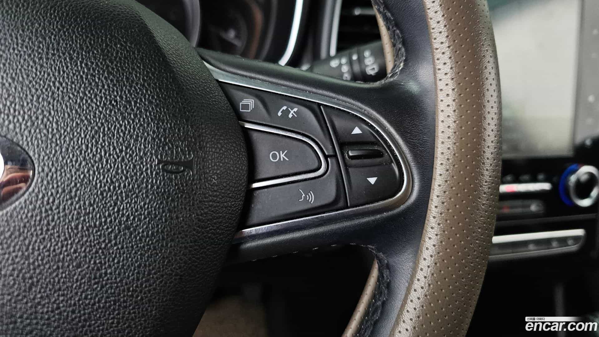 QM6 Renault Korea 2019.6-OPTION-040