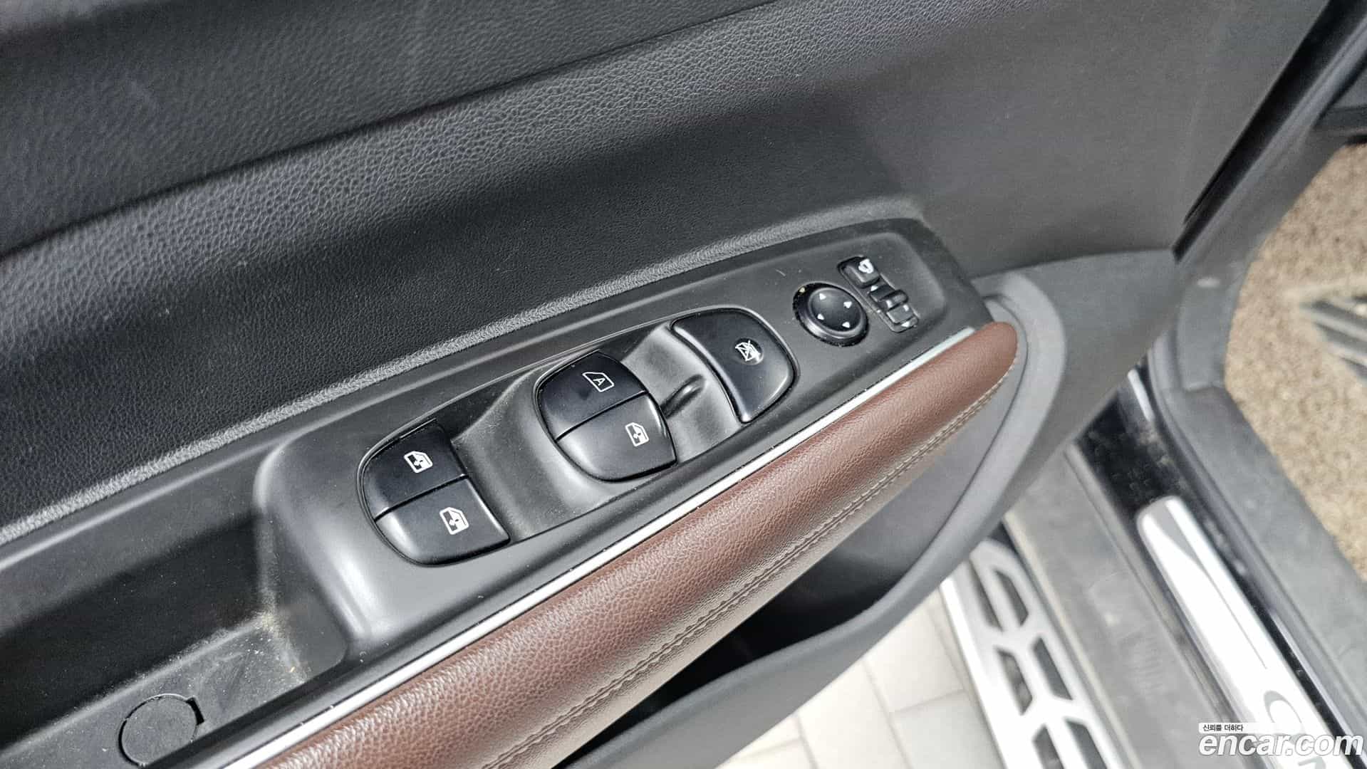 QM6 Renault Korea 2019.6-OPTION-043