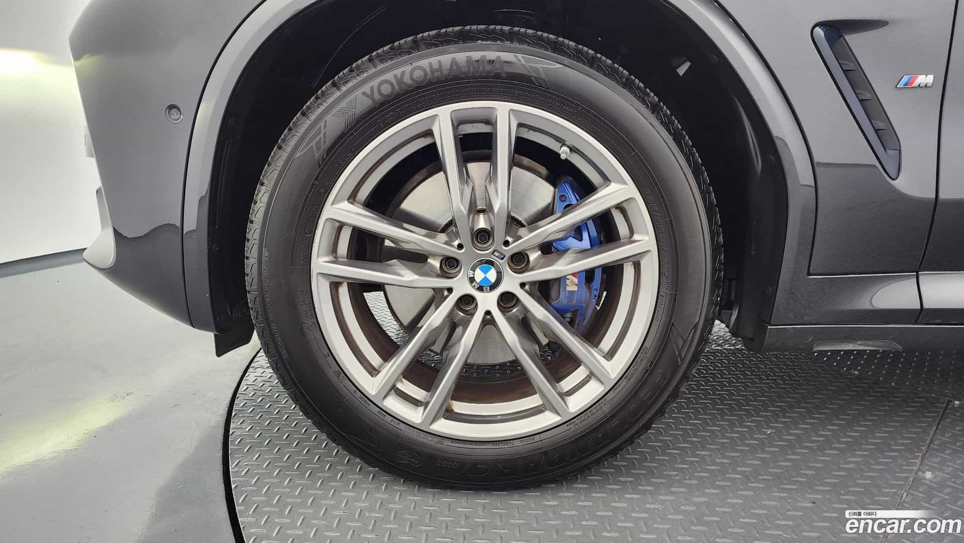 X3 BMW 2021.5-OUTER-005
