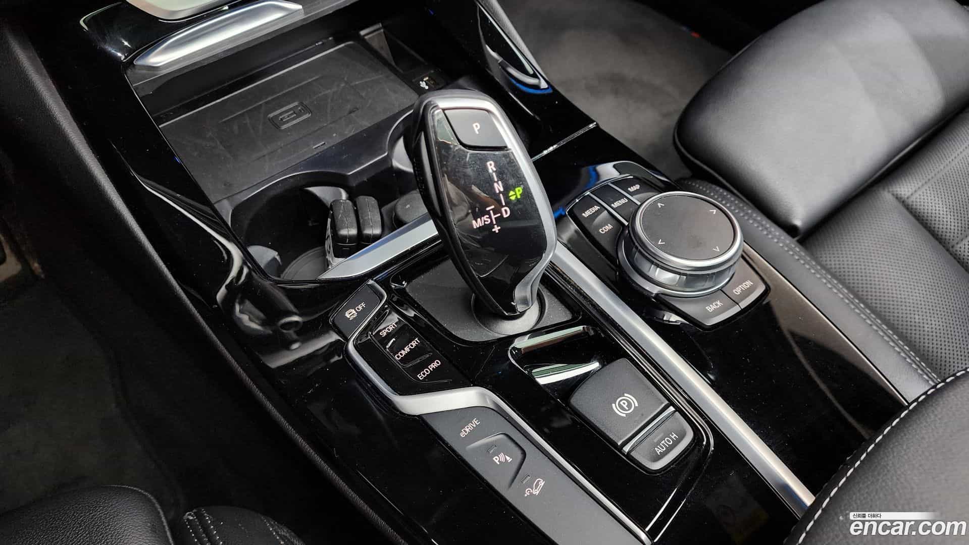 X3 BMW 2021.5-INNER-009
