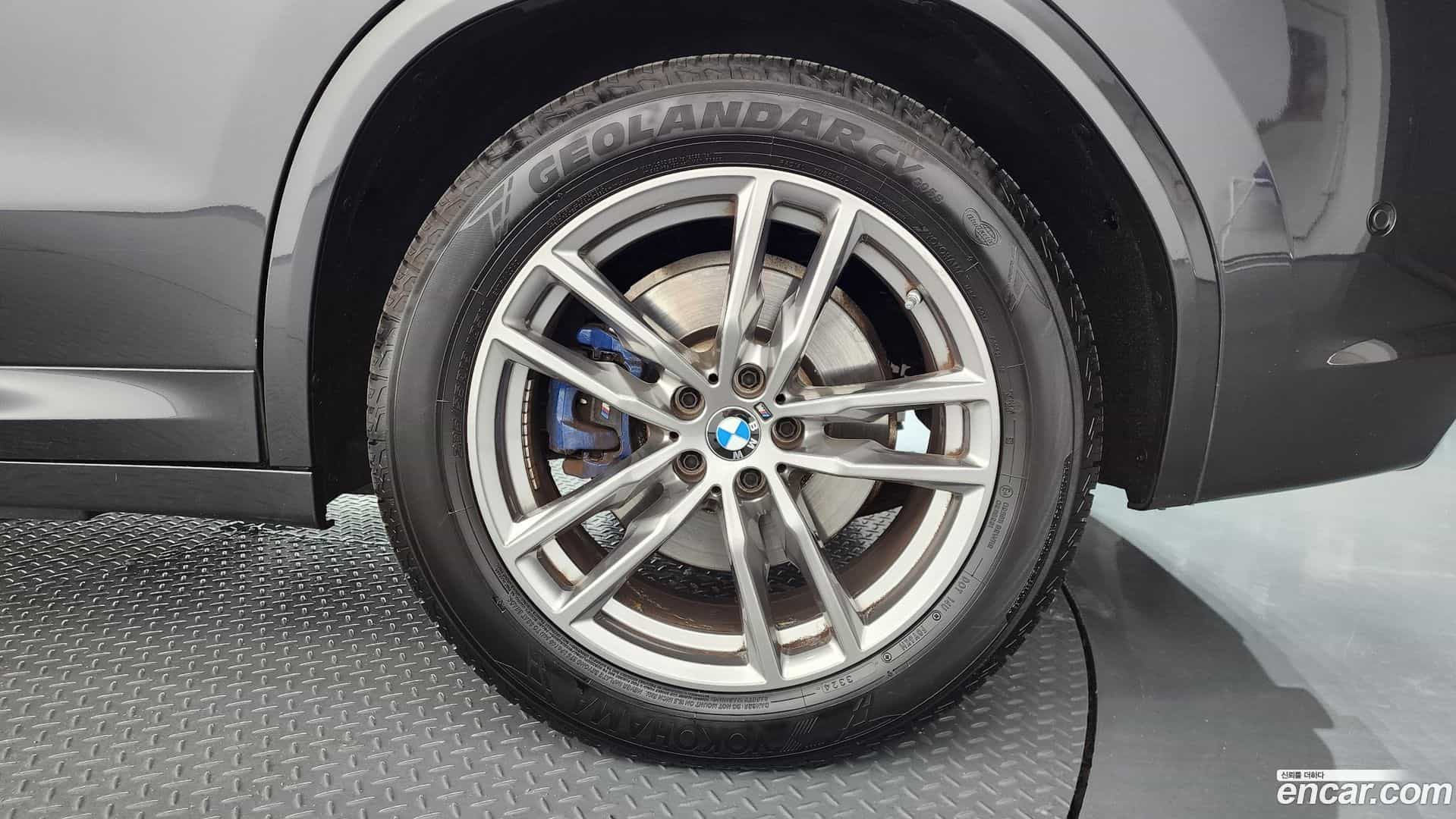 X3 BMW 2021.5-OUTER-031