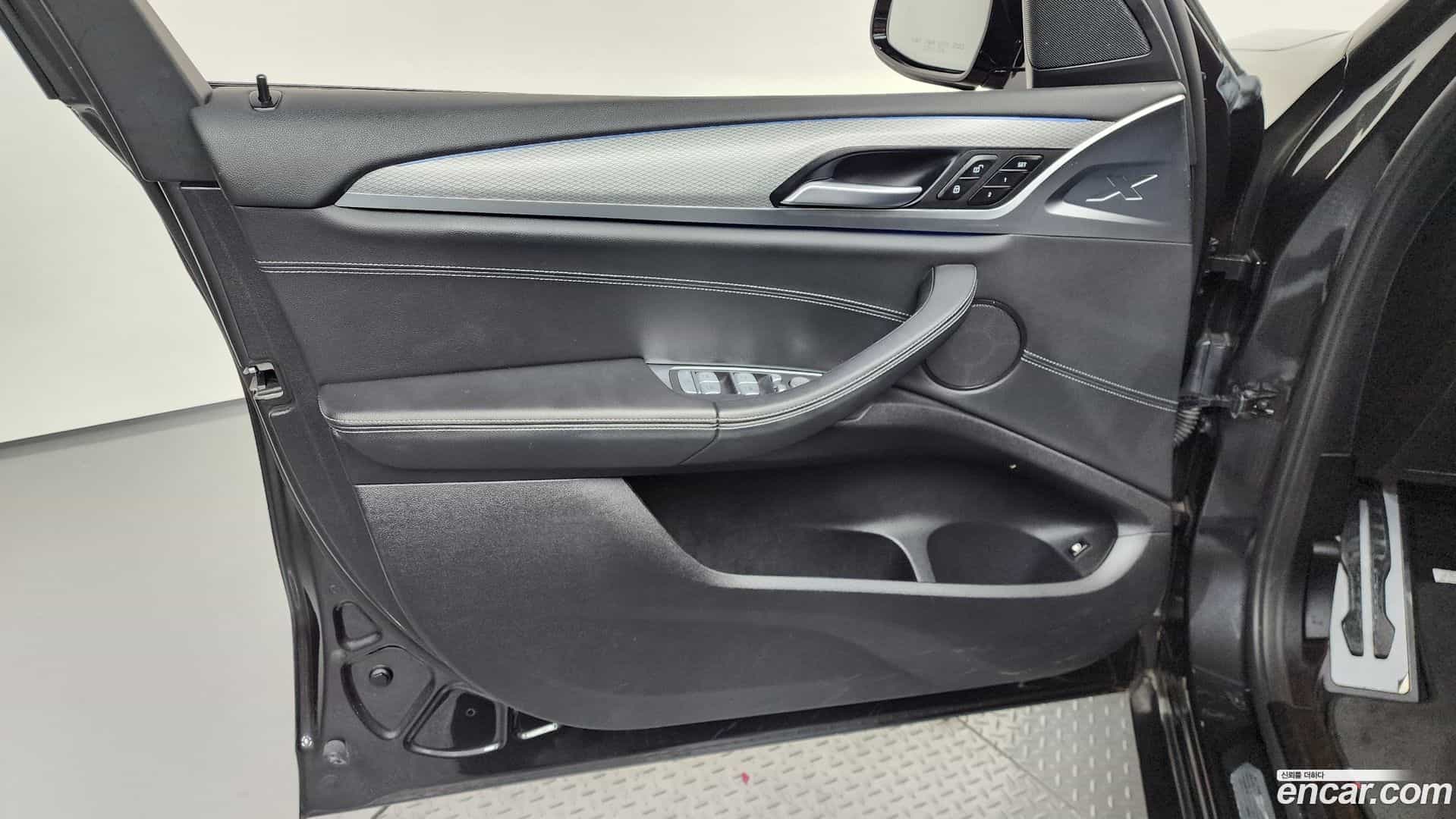 X3 BMW 2021.5-INNER-034