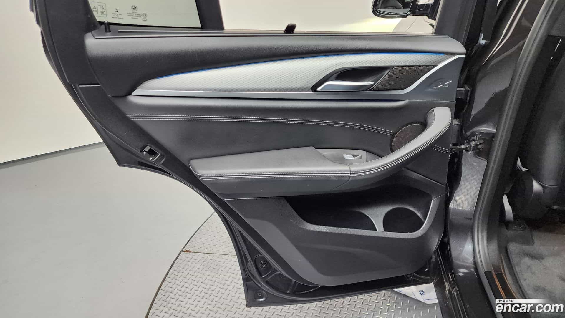 X3 BMW 2021.5-INNER-035