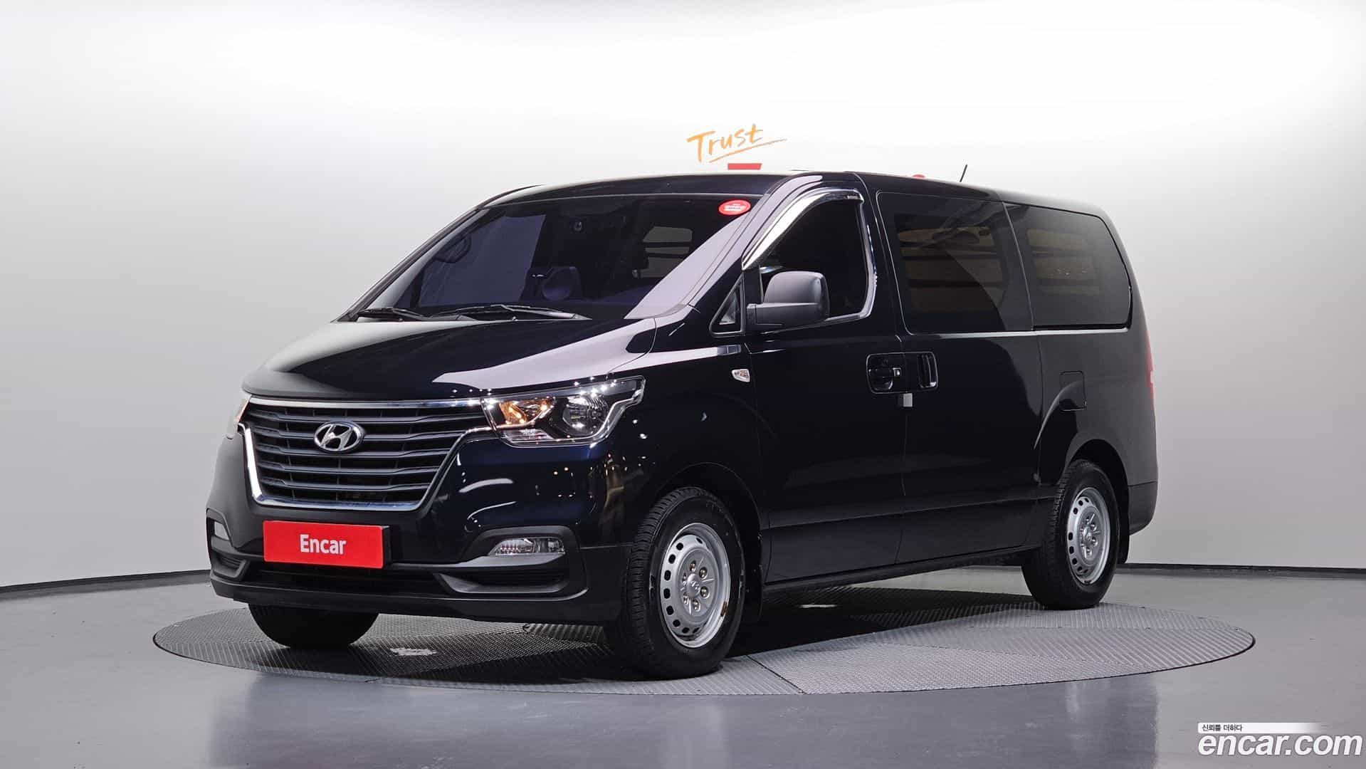 Starex Hyundai 2019.6-OUTER-001
