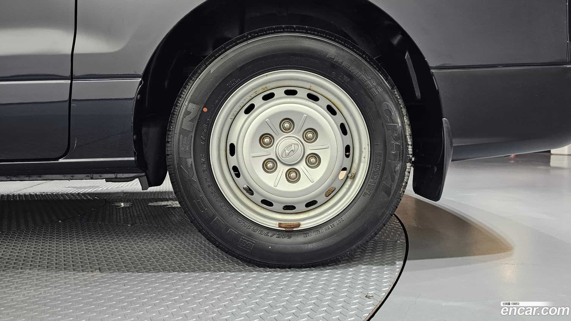 Starex Hyundai 2019.6-OUTER-031